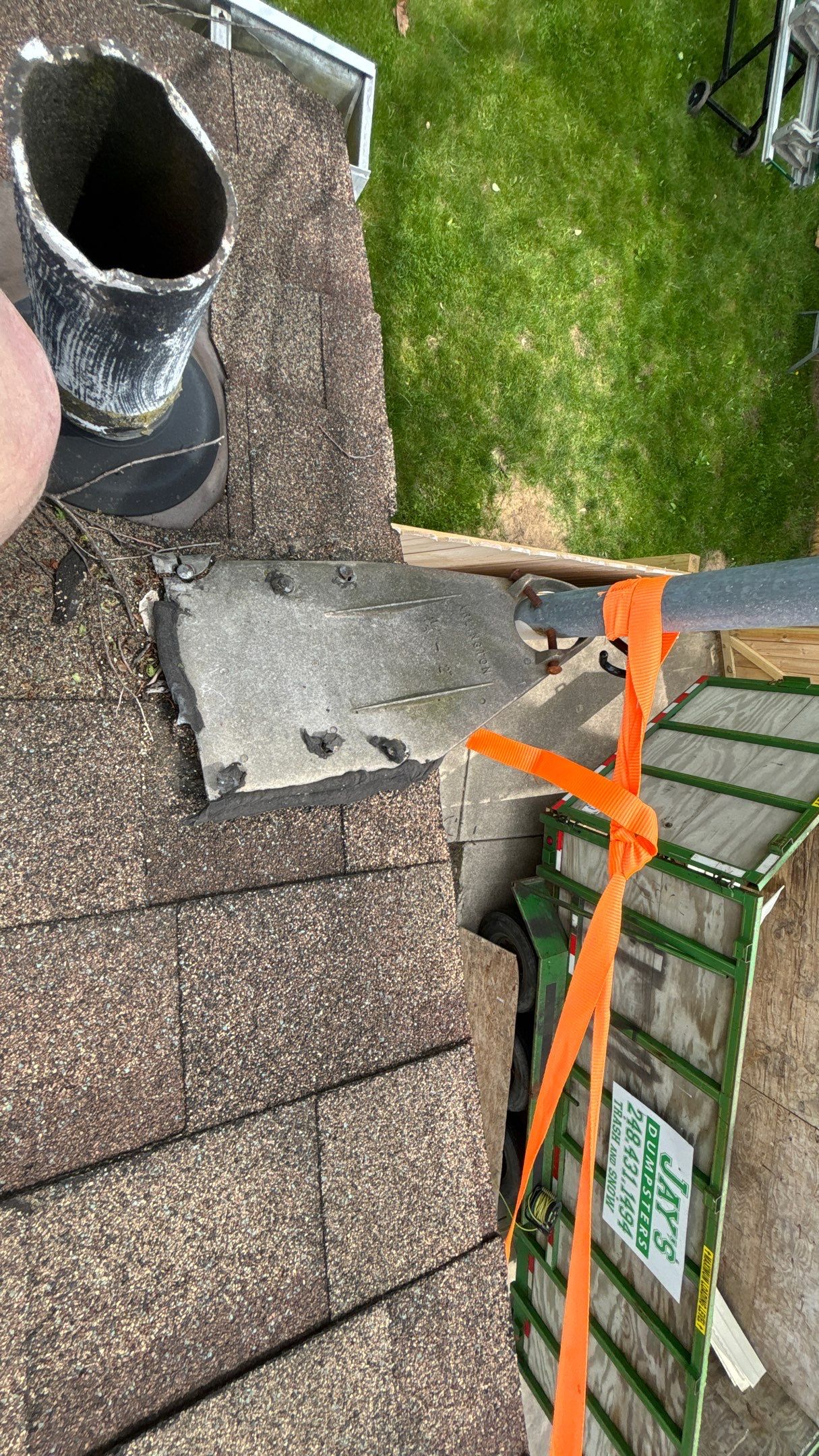 Siding Replacement using Certainteed Classic Restoration D4 by 180 Contractors