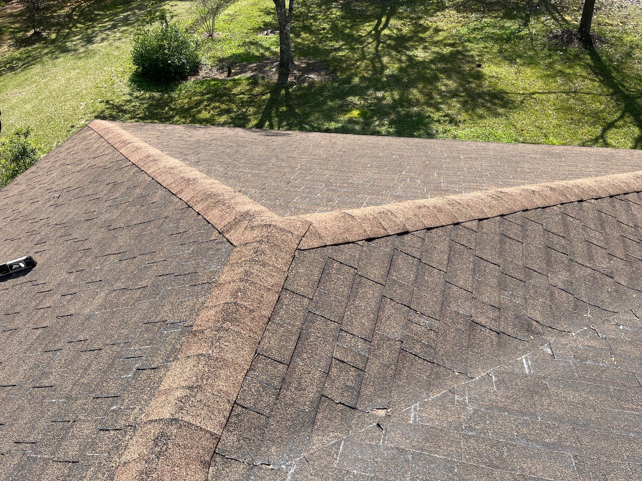 Shingle -> Shingle by Prime Roofing