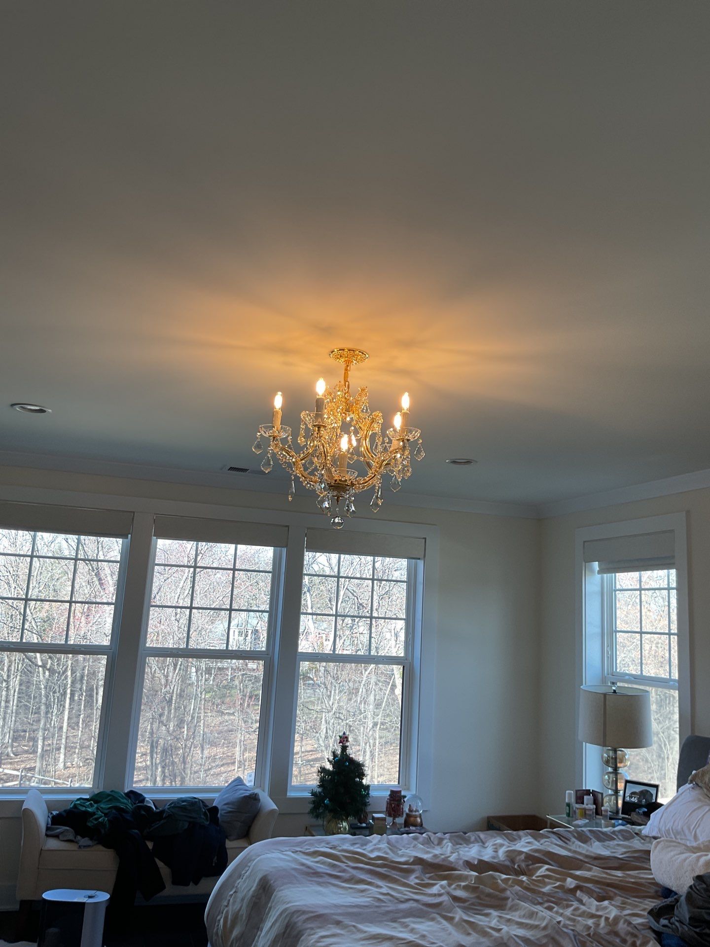 Undercabinet Lighting + Premium Fixture Installations by ZAM Electric