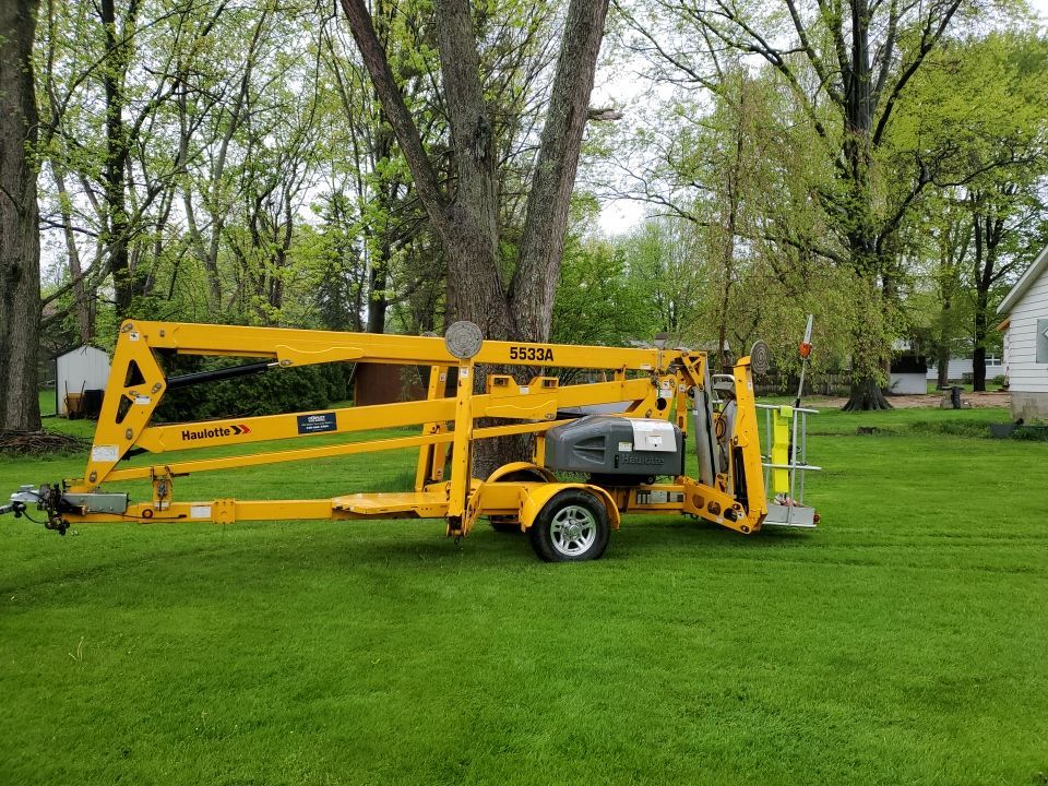 Tree Removal using Tree Removal by Mike Jones & Sons Tree Service LLC 