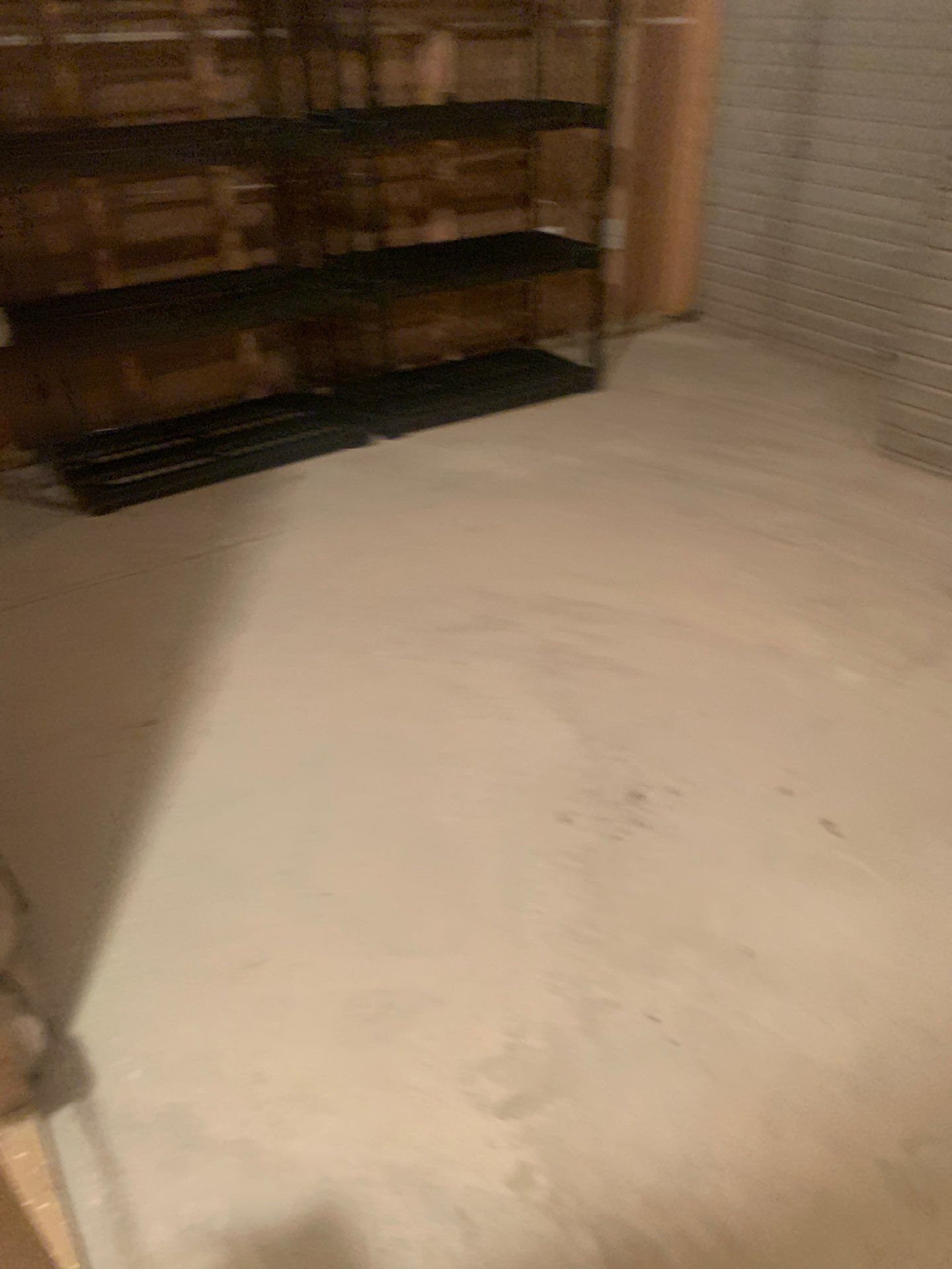 A Dynamic Duo by Revival Concrete Coatings, LLC