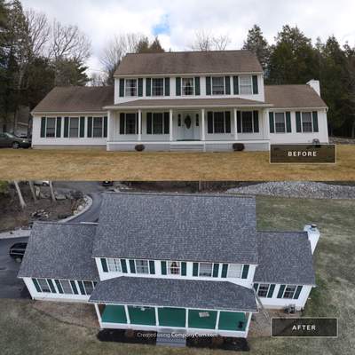 Project in Raymond