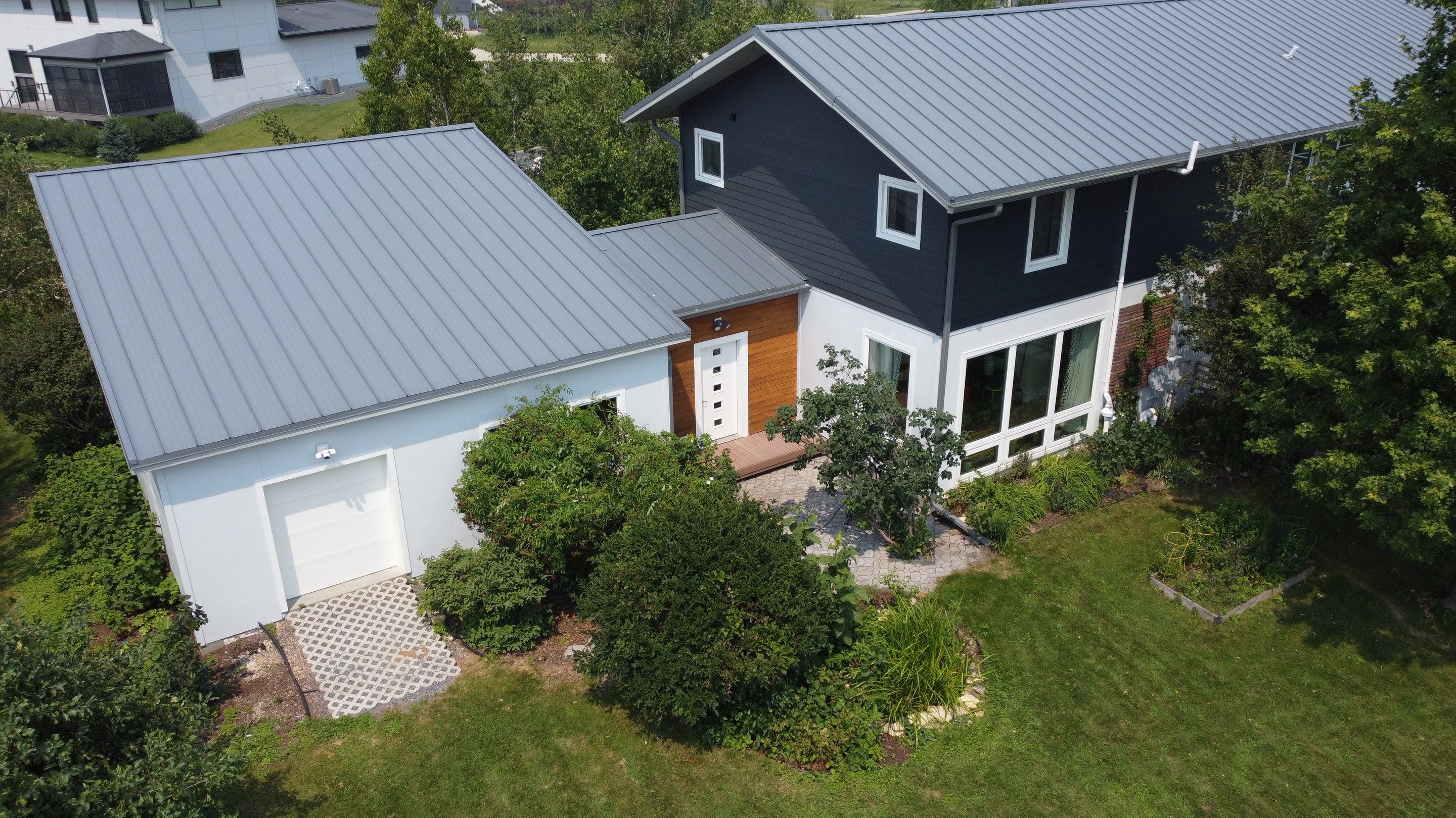 LP Siding in Rochester by Forever Fortified