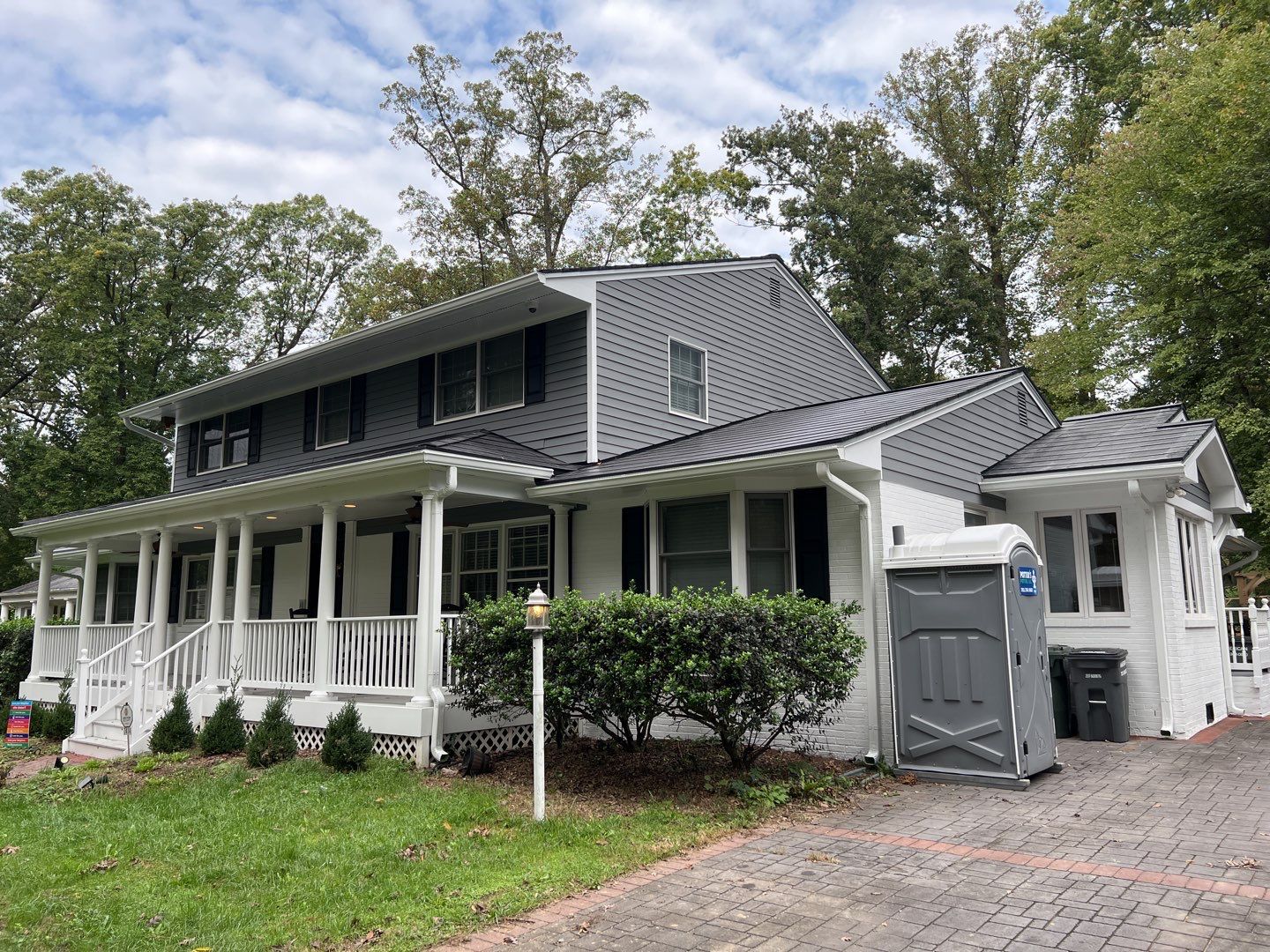 Tesla Solar Roof Replacement using Tesla Solar Roof V3 Tiles by American Home Contractors