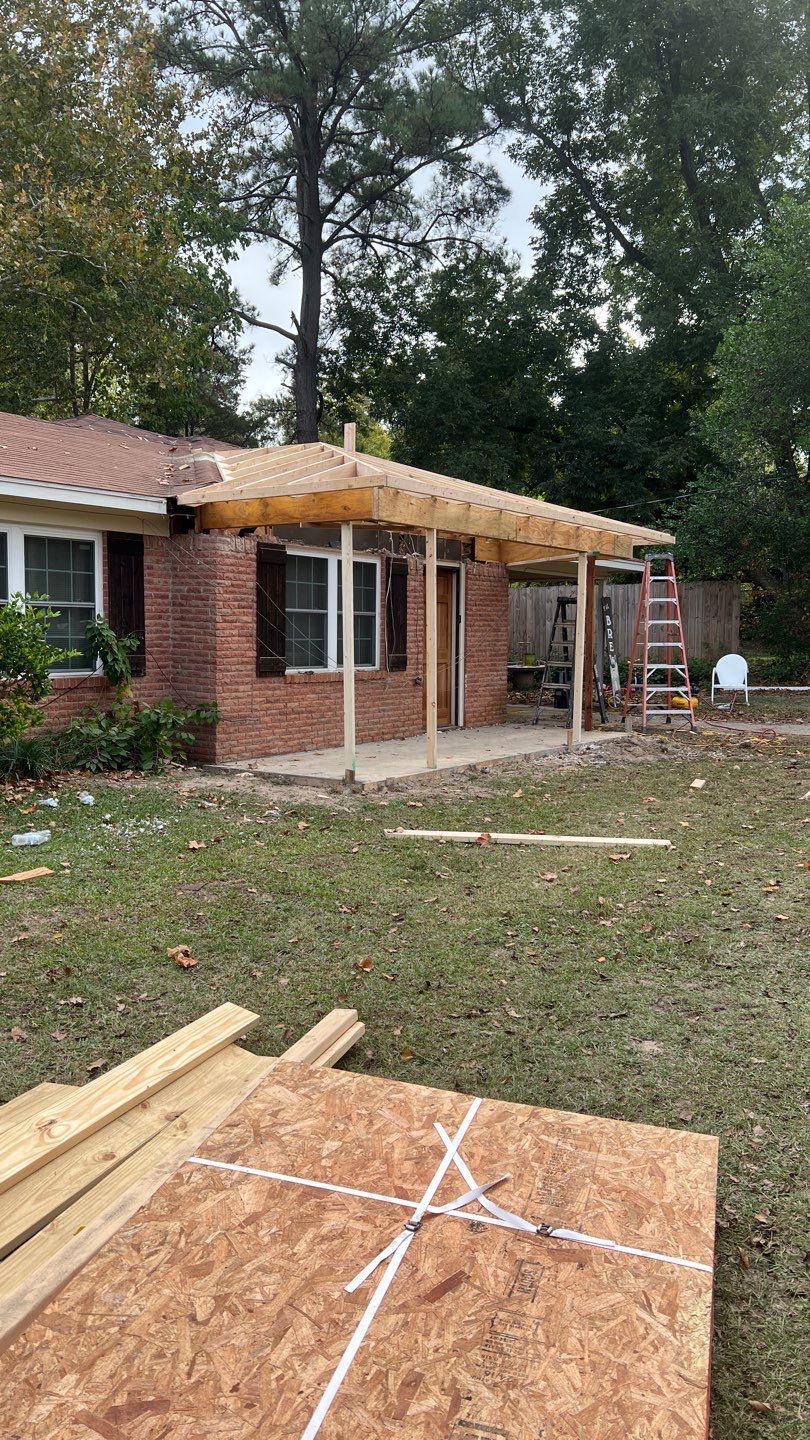 Owens Corning Oakridge Shingle - Color - Driftwood by deleted_company_780284