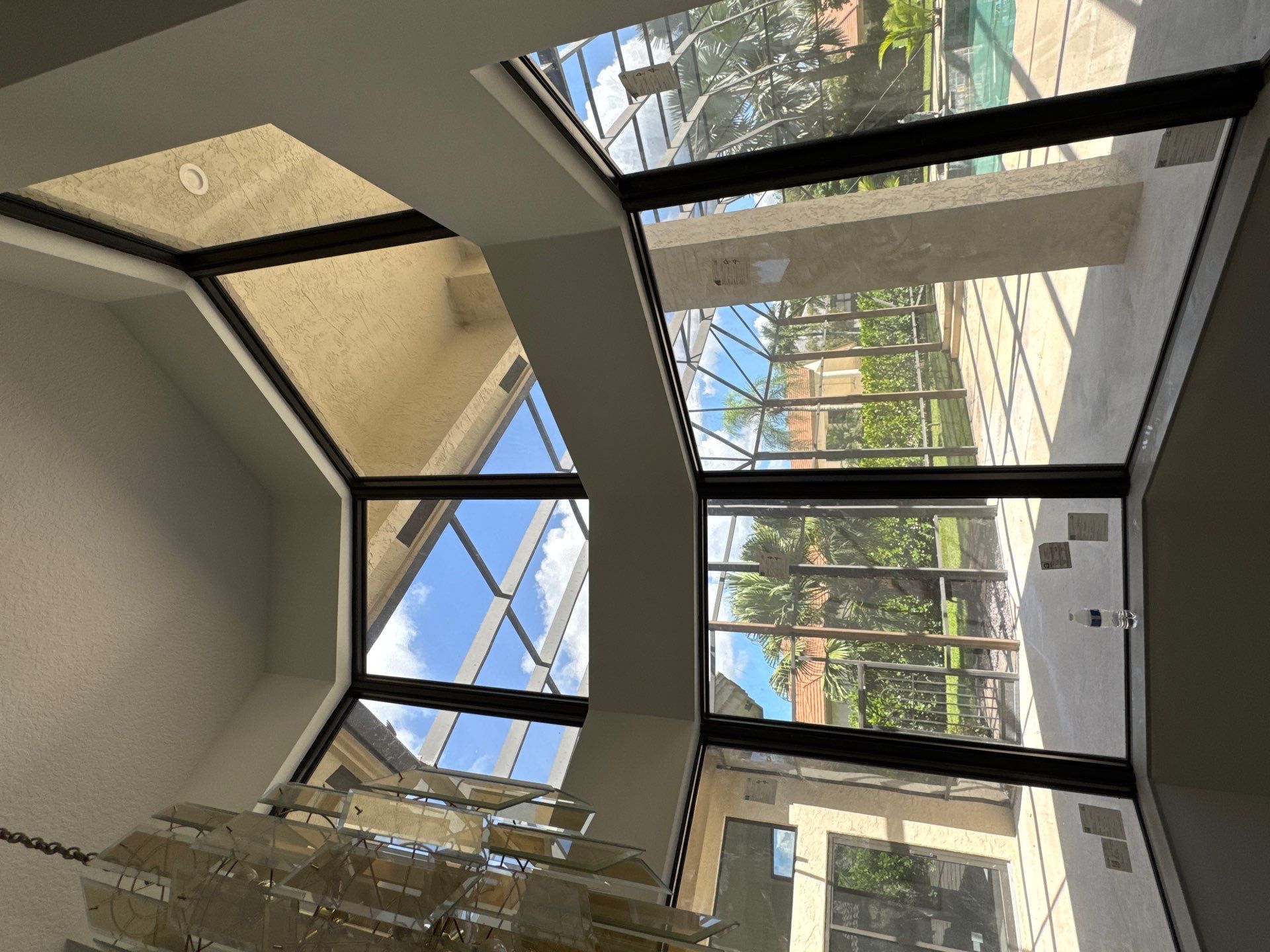 Matthew's Residence  by Florida Storm Protection Unlimited