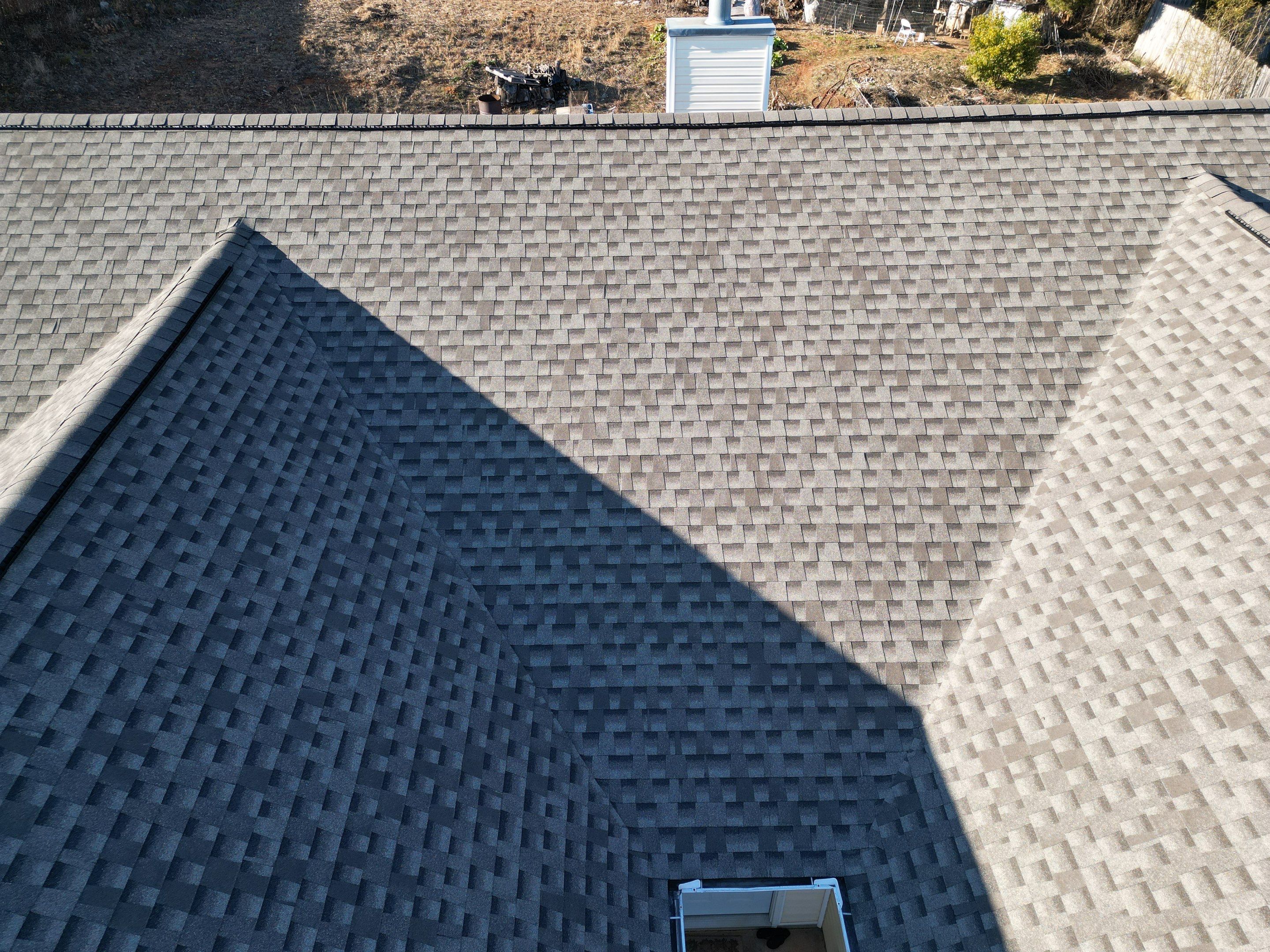 Roof replacement  by Deerfield Roofing LLC