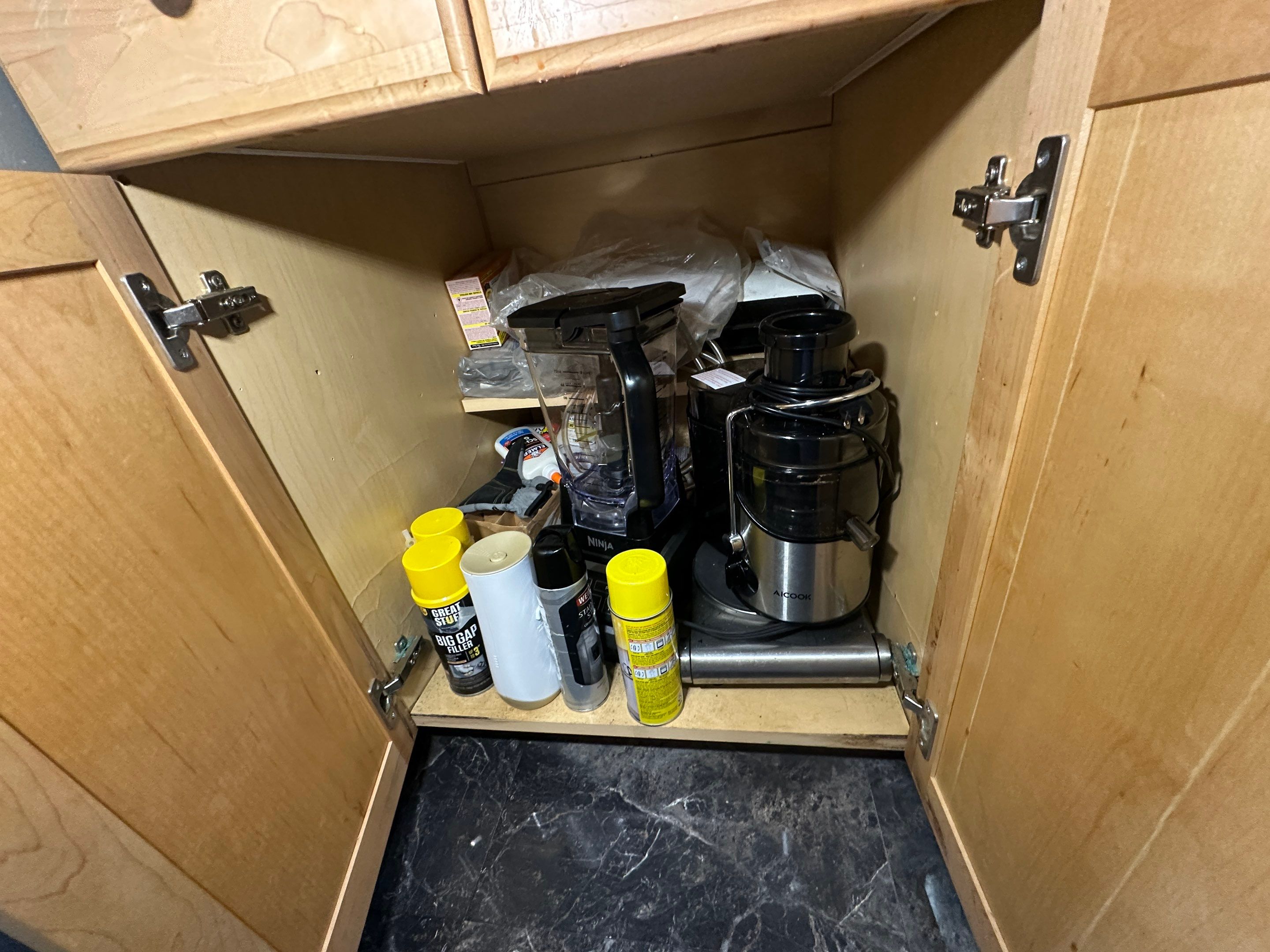 Water Damage Claim in Miramar by FLAPA & KeyStone