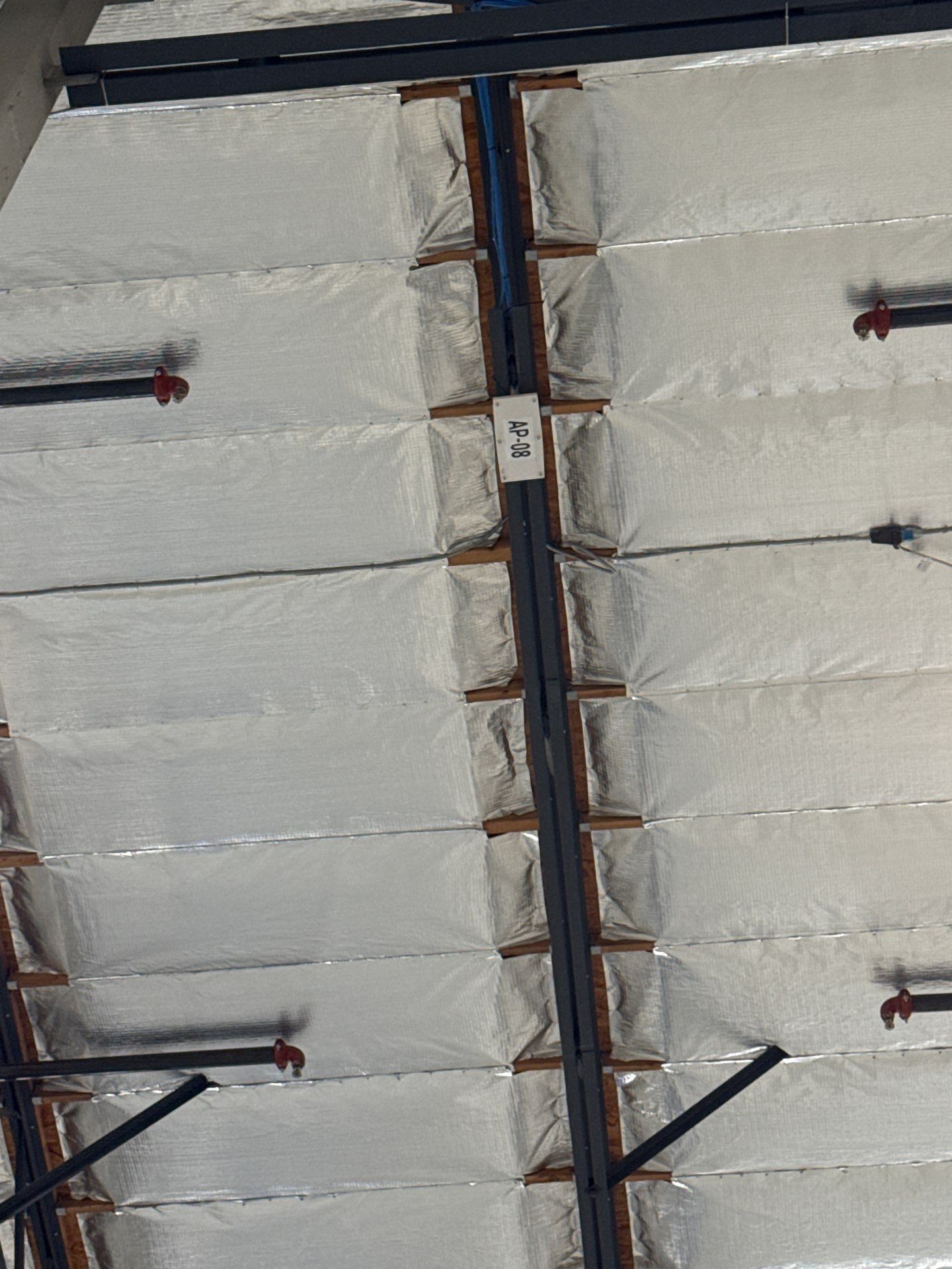 Project in San Bernardino by Ring and Ping Inc.