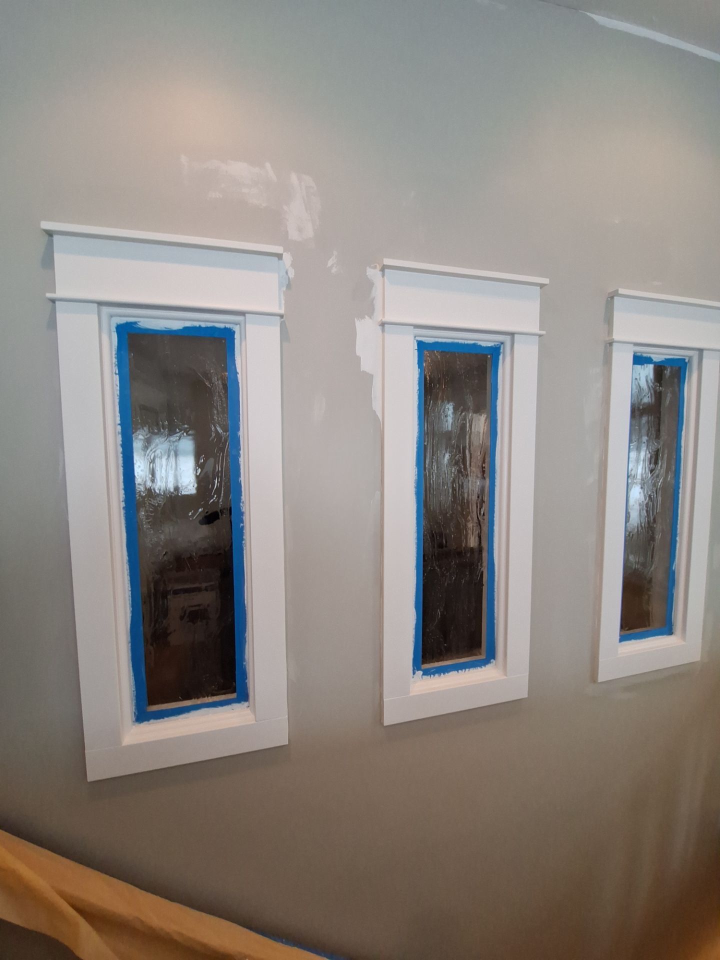 Spring Lake, Michigan - Interior Painting & Repairs by Gordon Painting