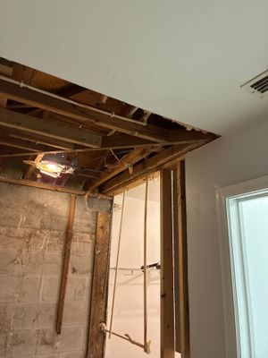 Emergency Water Extraction — Naples, FL