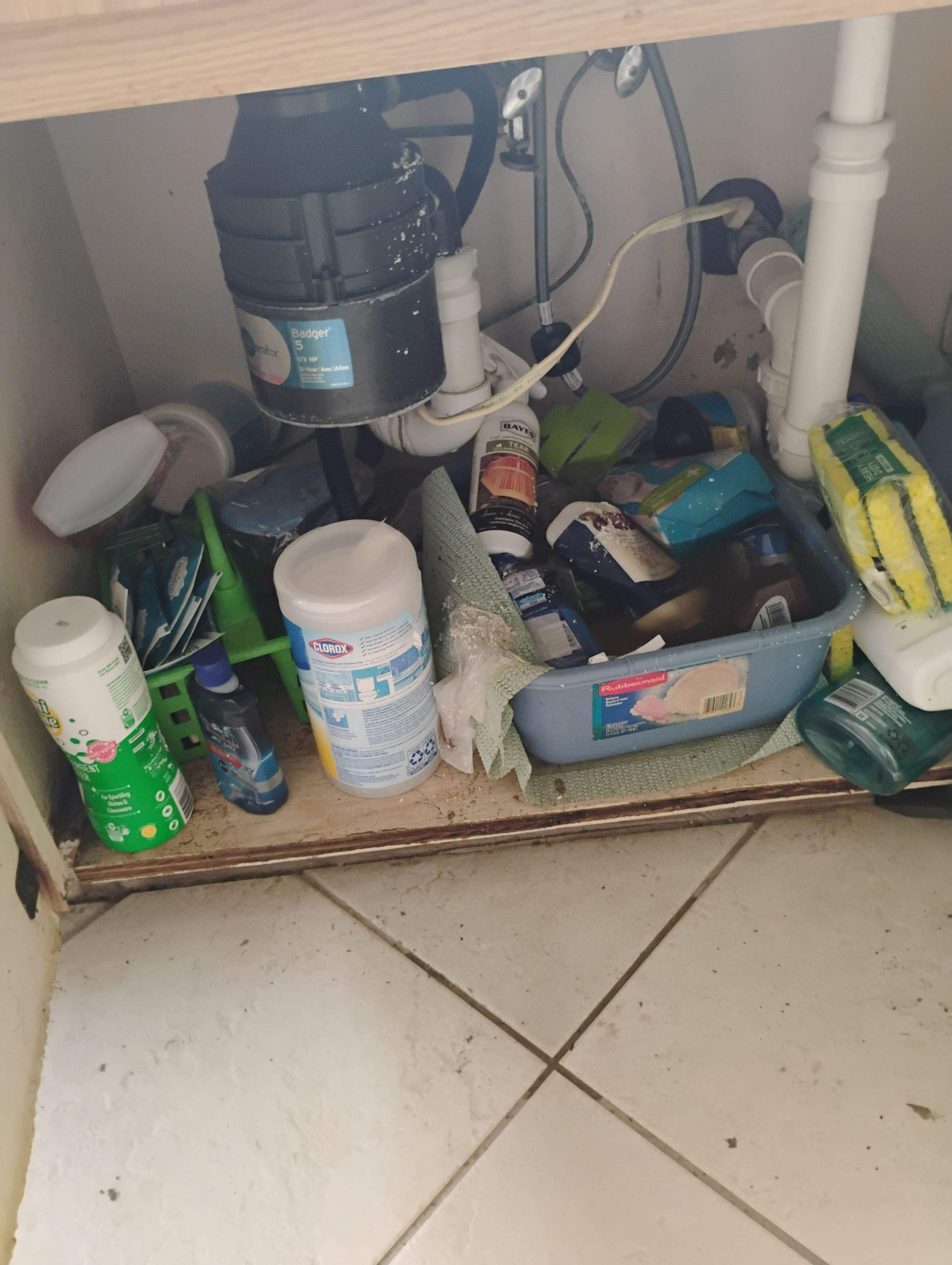 Flood Damage Claim in Holmes Beach by FLAPA & KeyStone