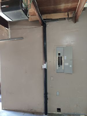 Project in Salem