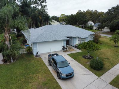 Roof Replacement in Tampa, FL