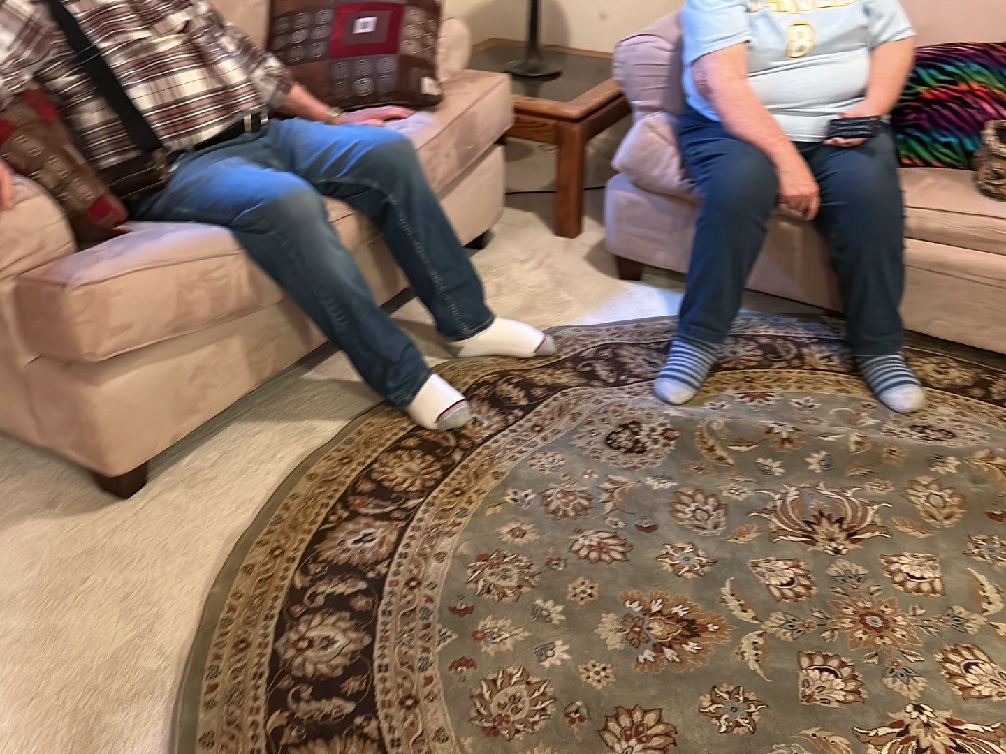 Reconstruction by Accountable Home Services