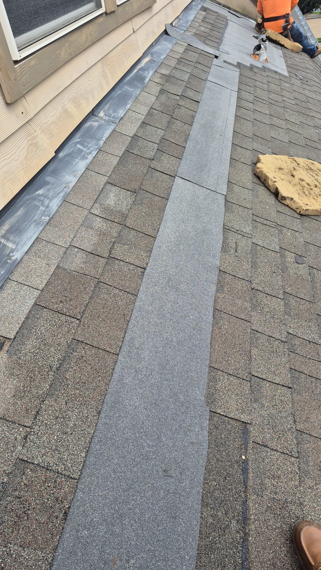 Roof Repair Richmond by Roof Repair Services LLC