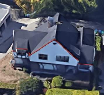 Holiday Lighting using C9 Opaque LEDs by Paul Schopp