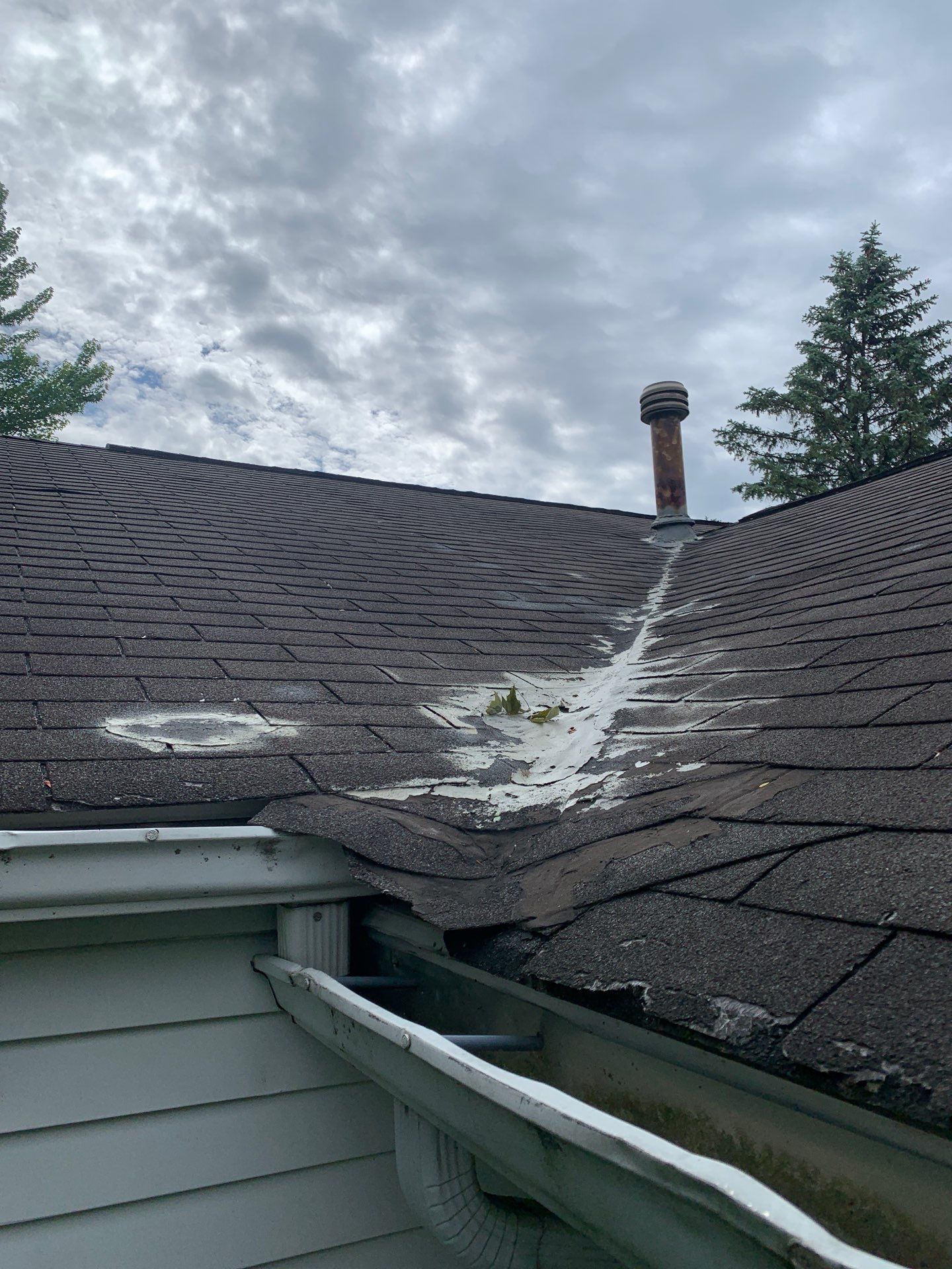 Roof Replacement using CertainTeed Landmark by 180 Contractors