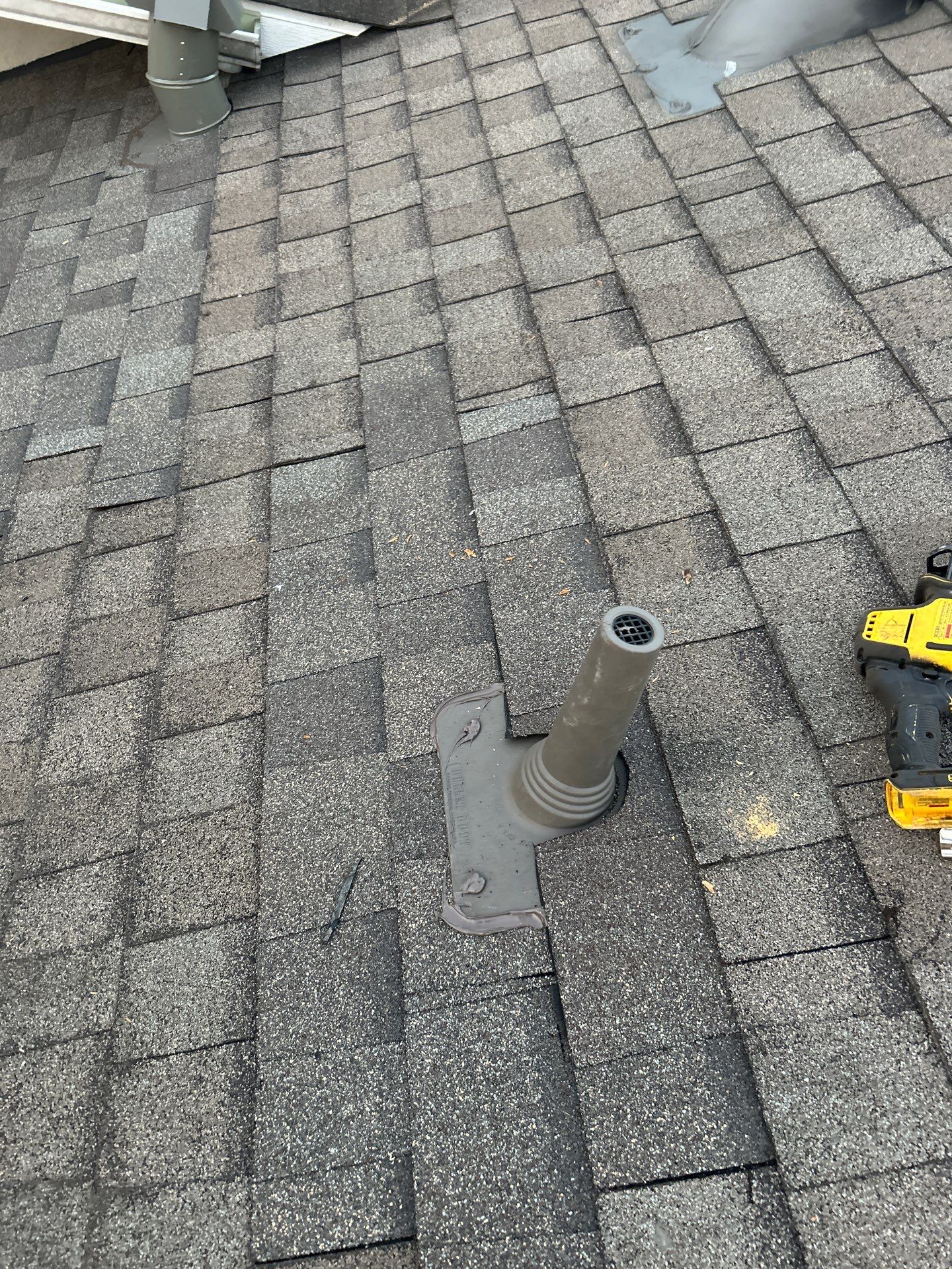 Roof Repair Cypress by Roof Repair Company