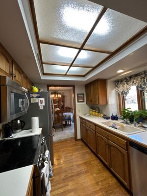 Project by Bear Electric