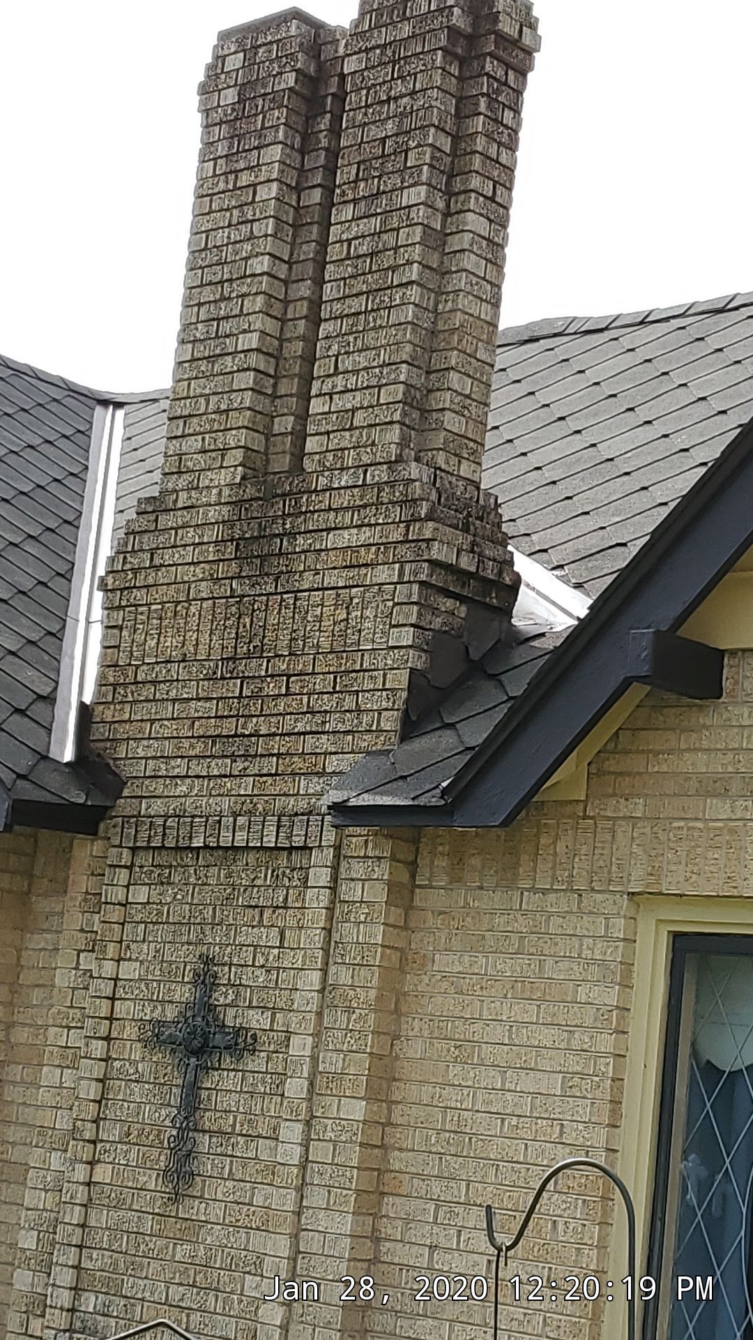 Residential Roofing Repair using Various Roof Repair Materials by Harvey Roofing & Construction