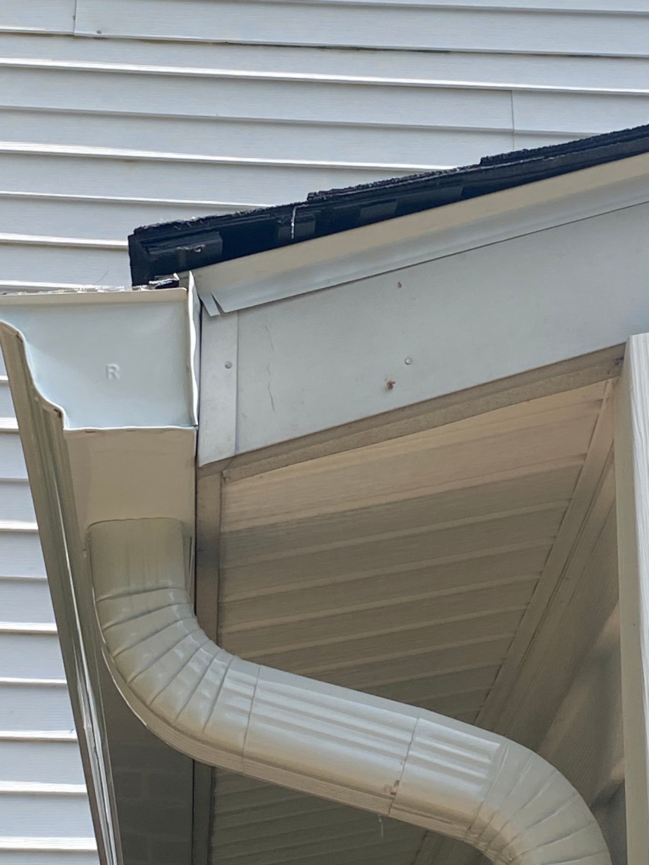 Burke: Residential Roof Installation with CertainTeed Landmark Pro Designer Shingles in Max Def Charcoal Black by RM Banning, Inc.