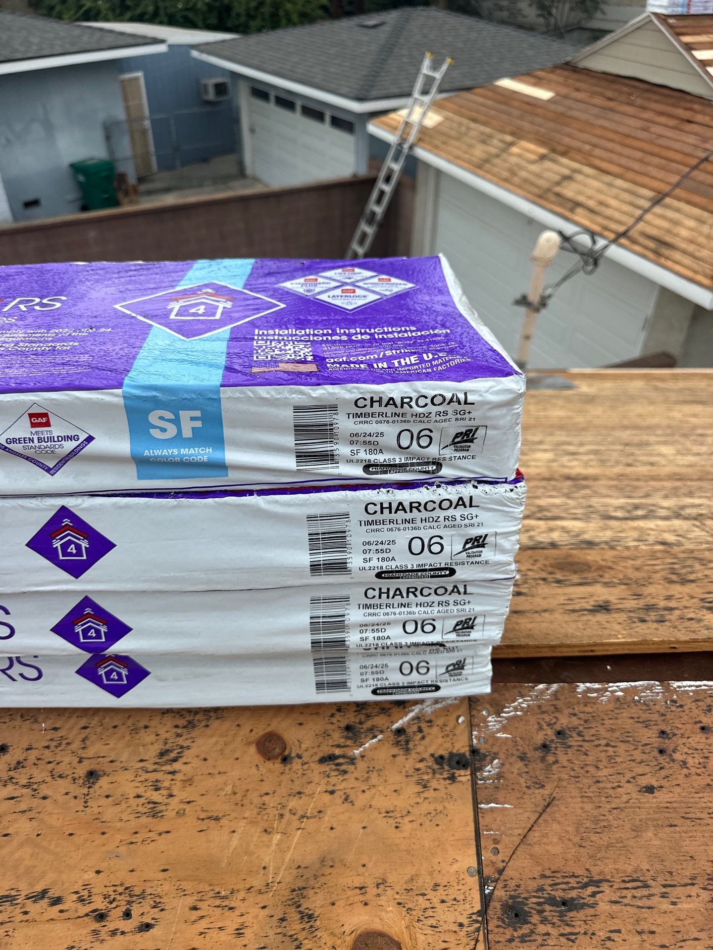 Roof Replacement - Long Beach, CA 90815 by Epic Roof Replacement