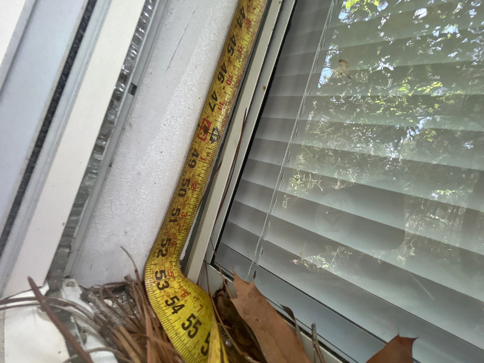 Property Damage in Need of Repair by Karcher Roofing