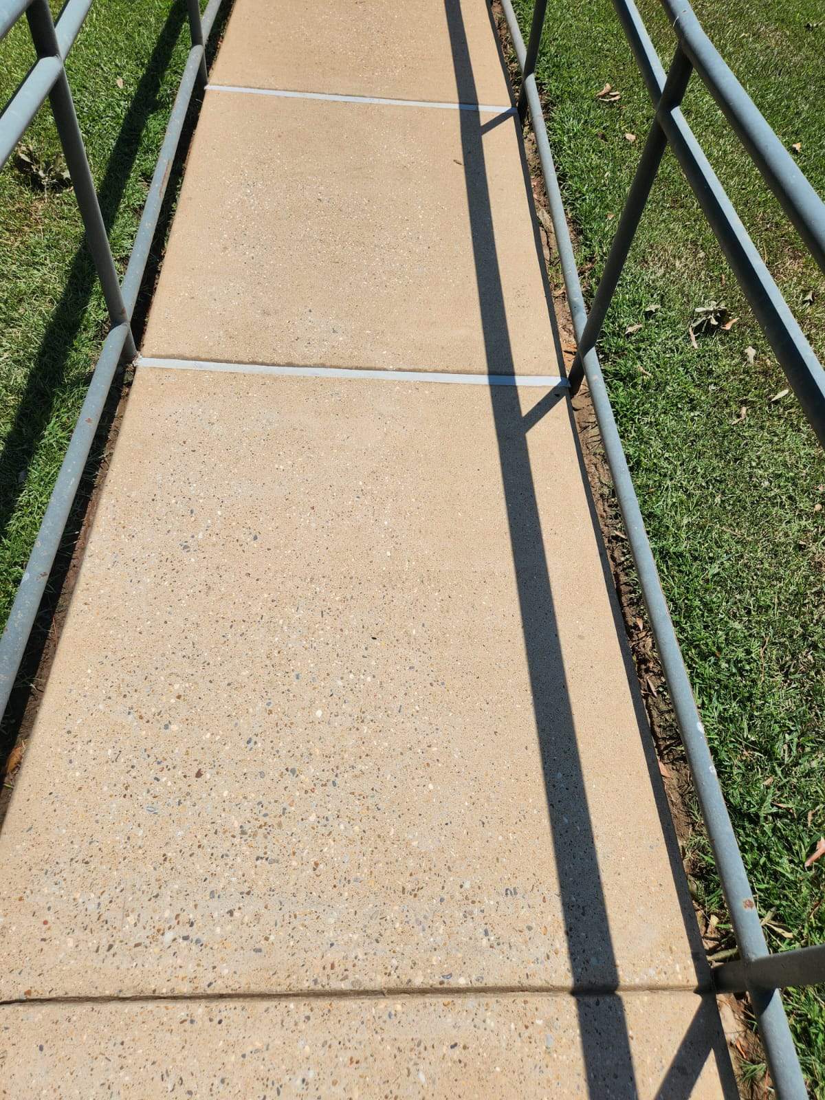 ULM SKI DOCK WASH by College Bros Outdoor services