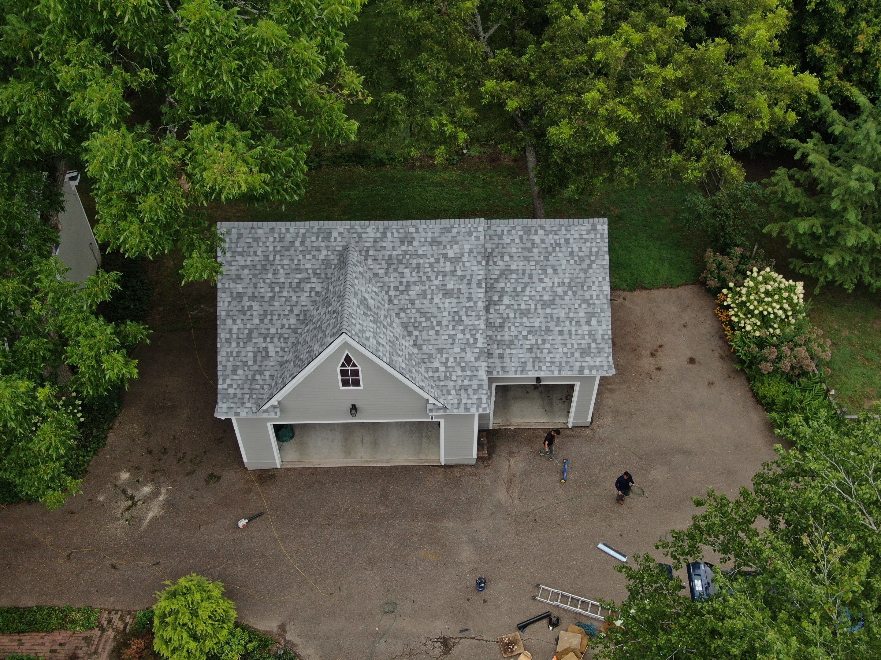 Robert M. by Haven Roofing