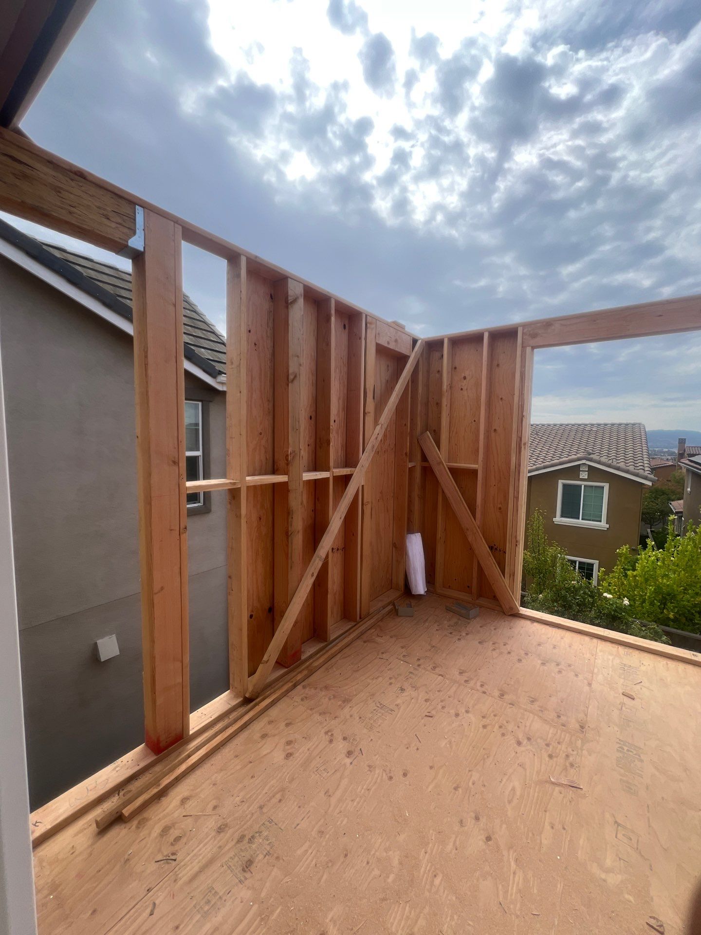 Project in Dublin by Projat Solutions