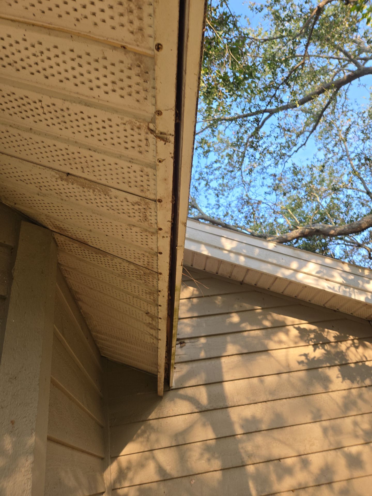 Project in Clearwater 33760 by Mitchell Roofing Company LLC 