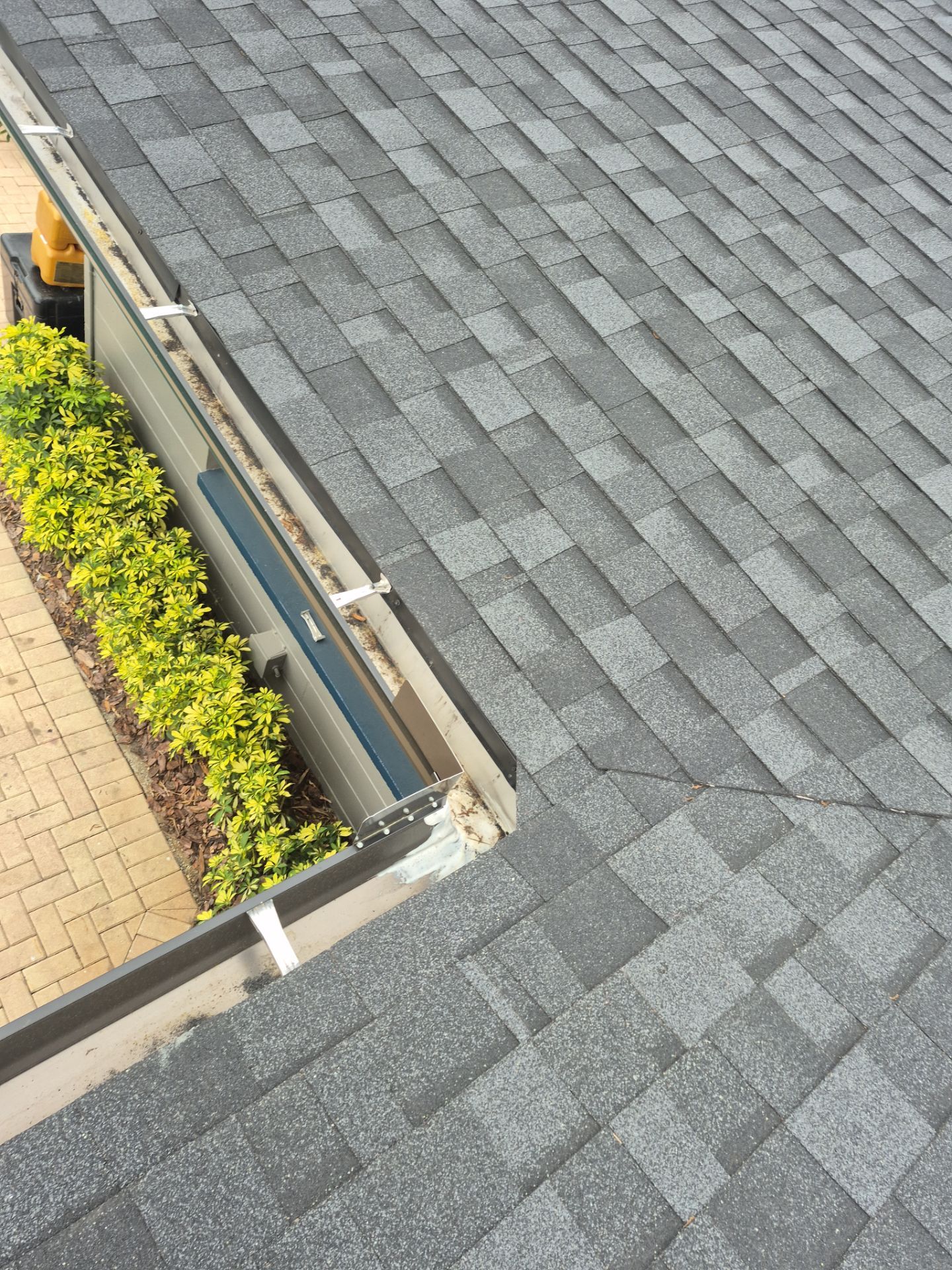 Project in St. Petersburg 33710 by Mitchell Roofing Company LLC 