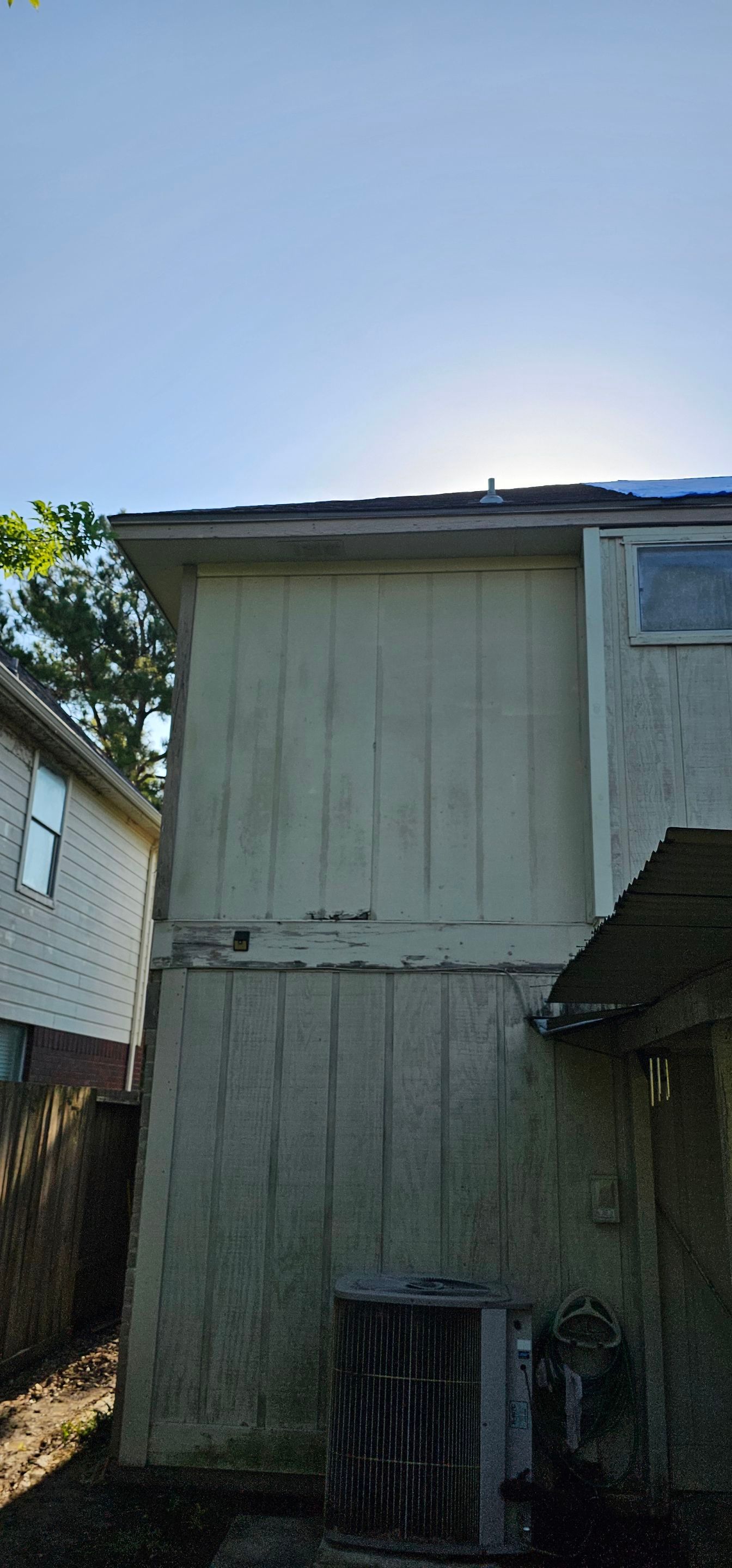 Residential Roofing Repair using Owen's Corning Duration (Lifetime) Shingles by Roof Repair Services LLC