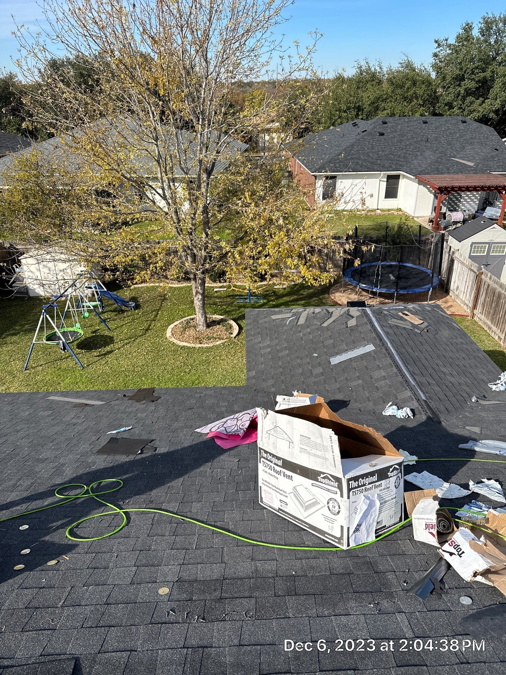 Residential by Safepro Roofing