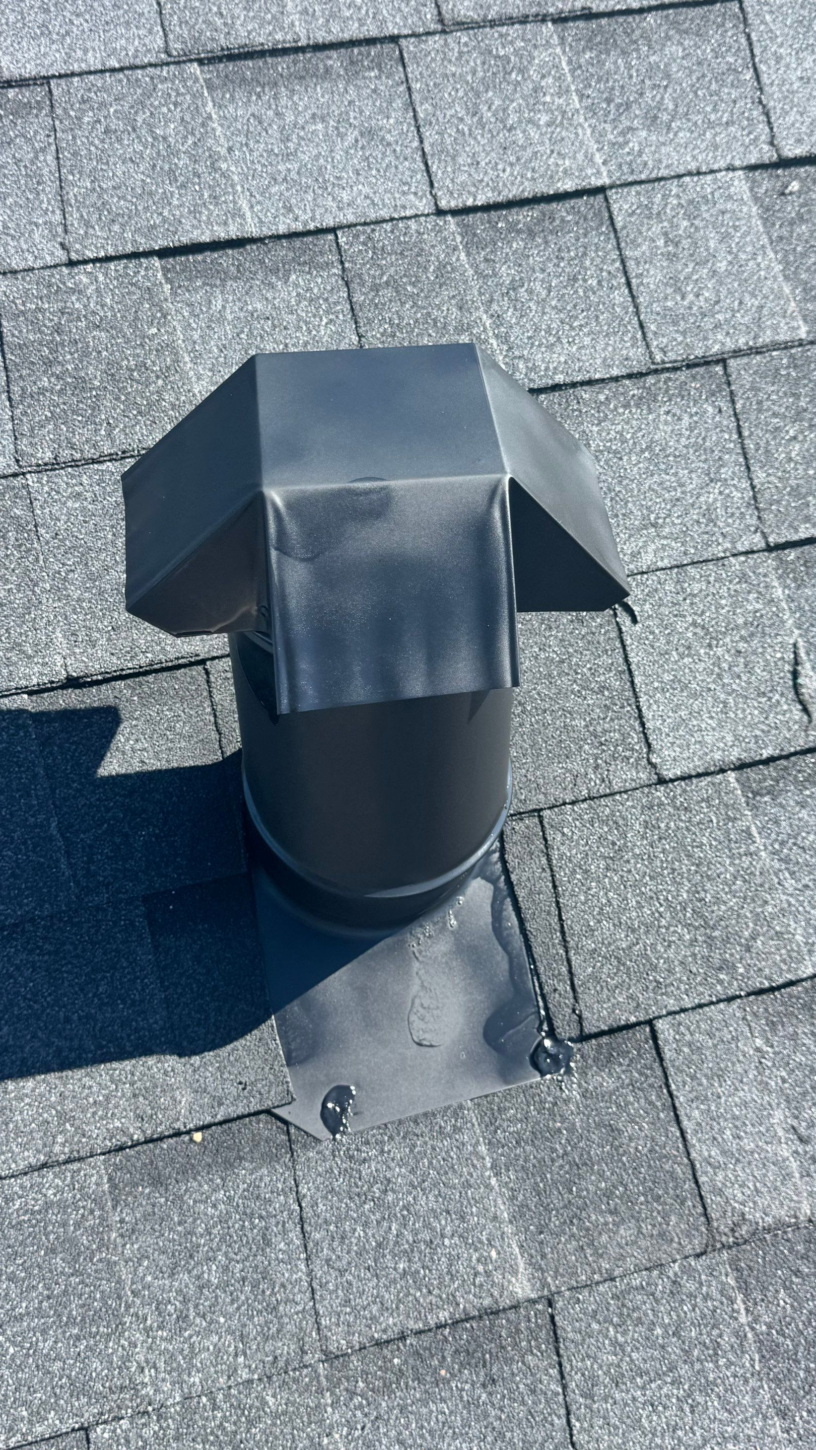 Project in Wylie by Rhino Roofing and General Contracting, LLC