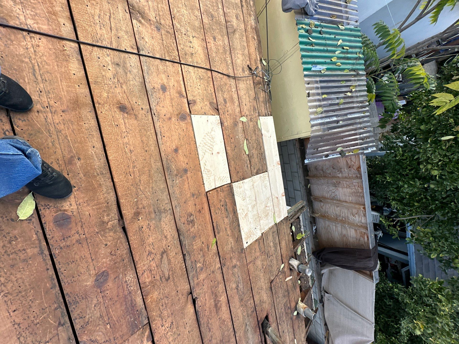 Roof Replacement - Long Beach CA 90804 by Epic Roof Replacement