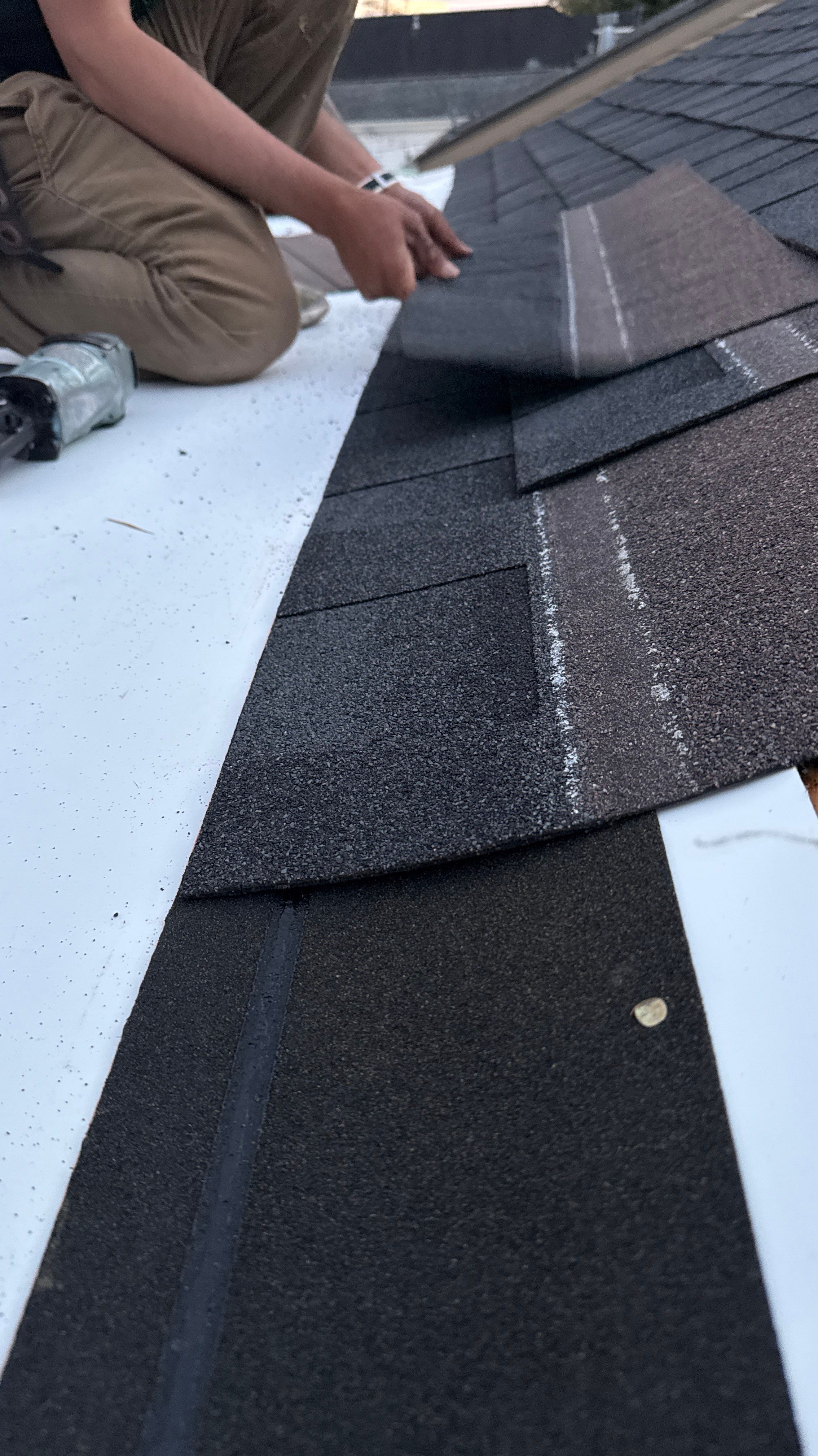 Roof Replacement in New Orleans by HDS Contractors