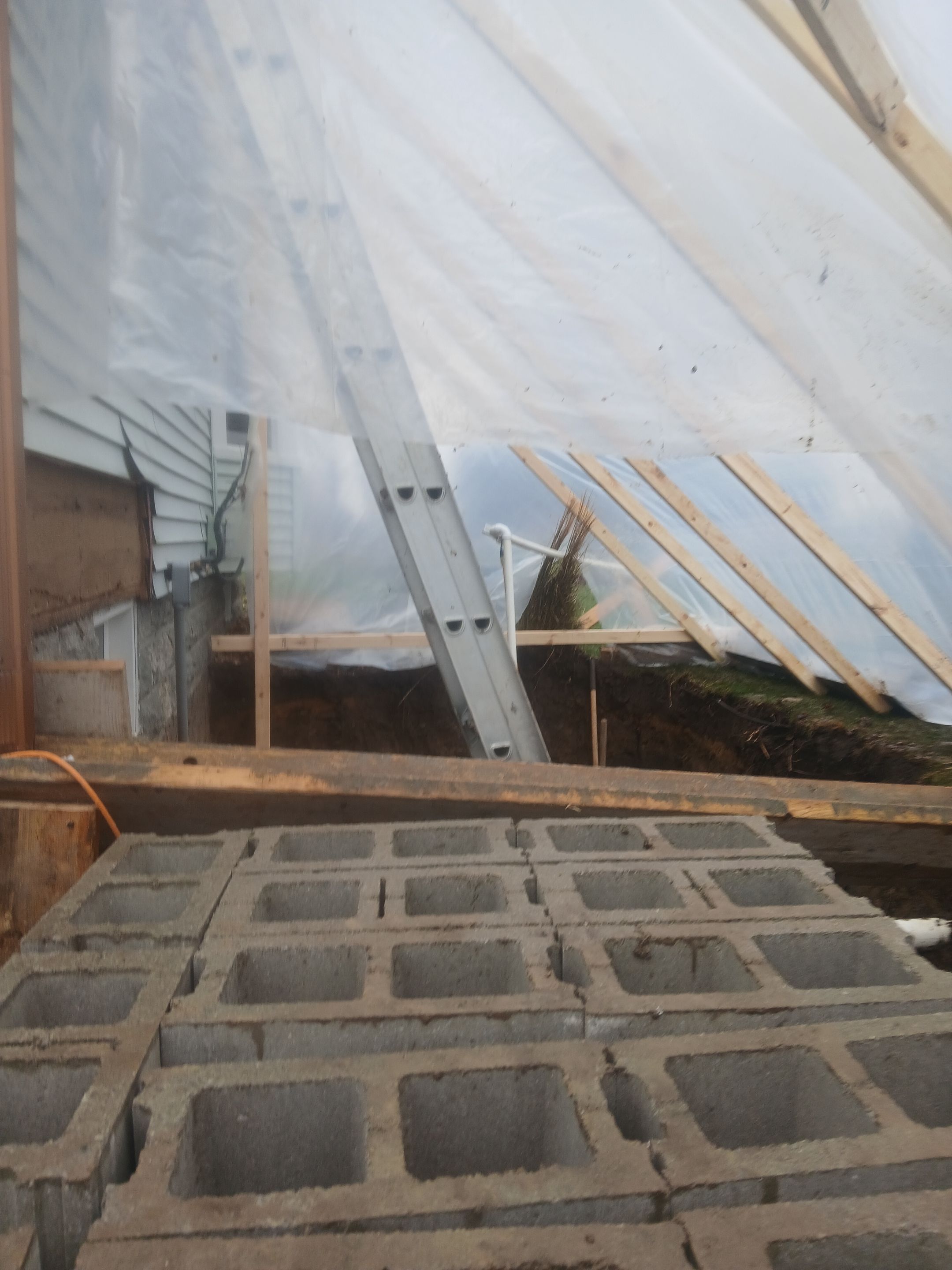 Home Addition by Clark Builders LLC