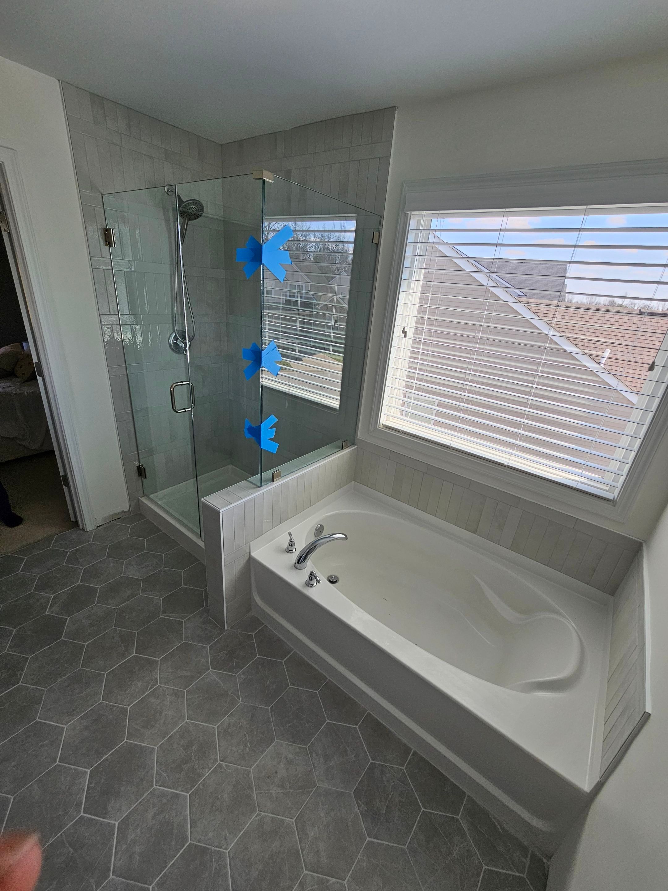 Finished Mold Remediation in Louisville, KY by ANR Restoration