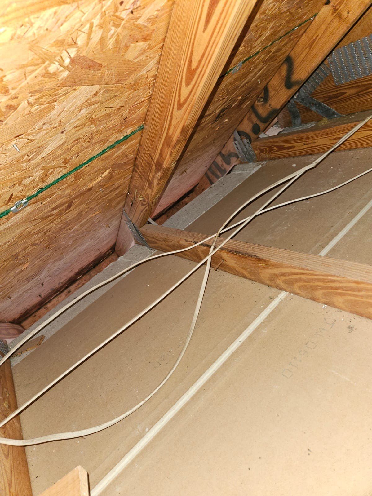 Residential Roofing Inspection  by Four Peaks Roofing
