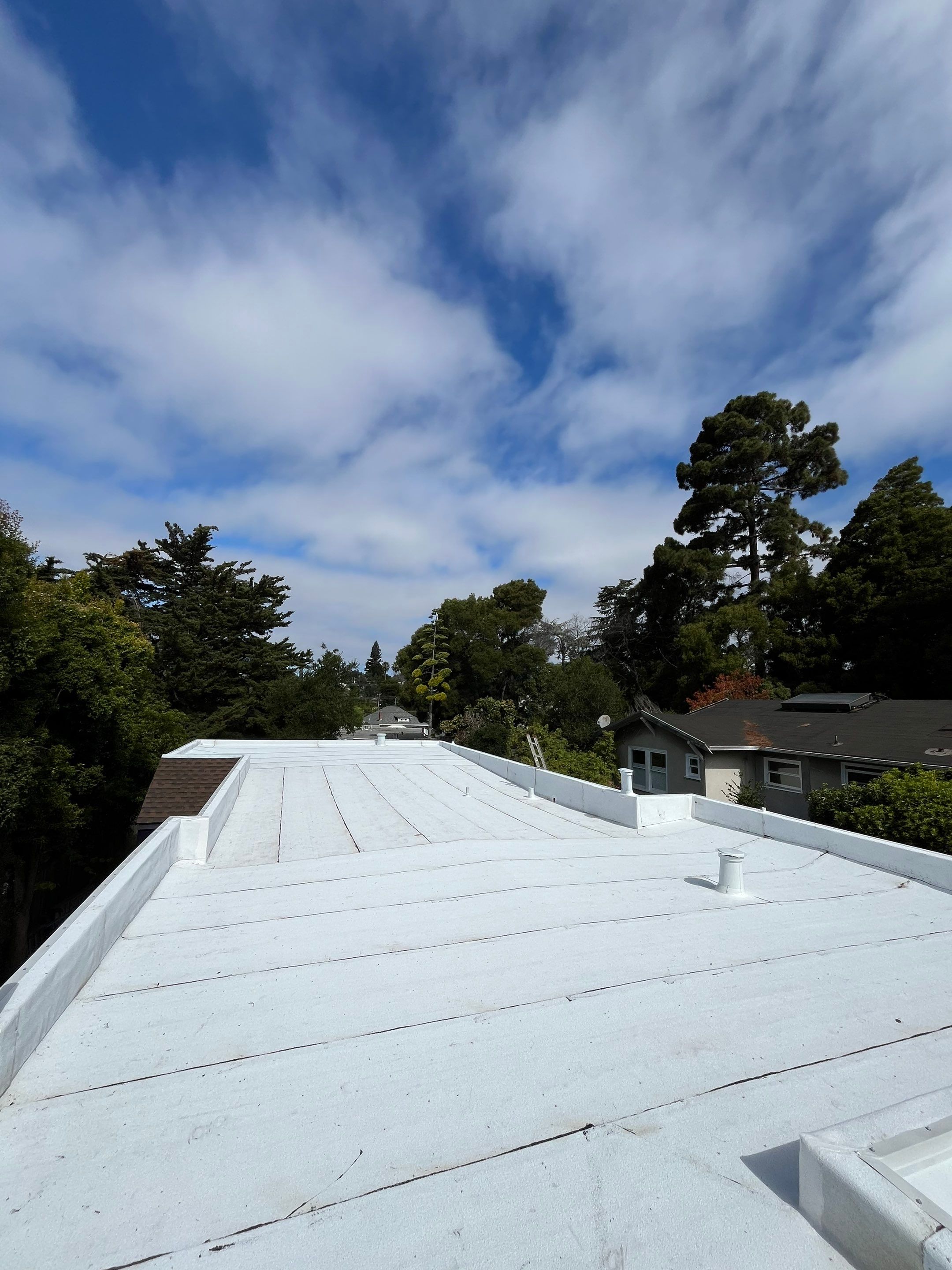 Roof Replacement- Oakland, CA 94601 by Epic Roof Replacement