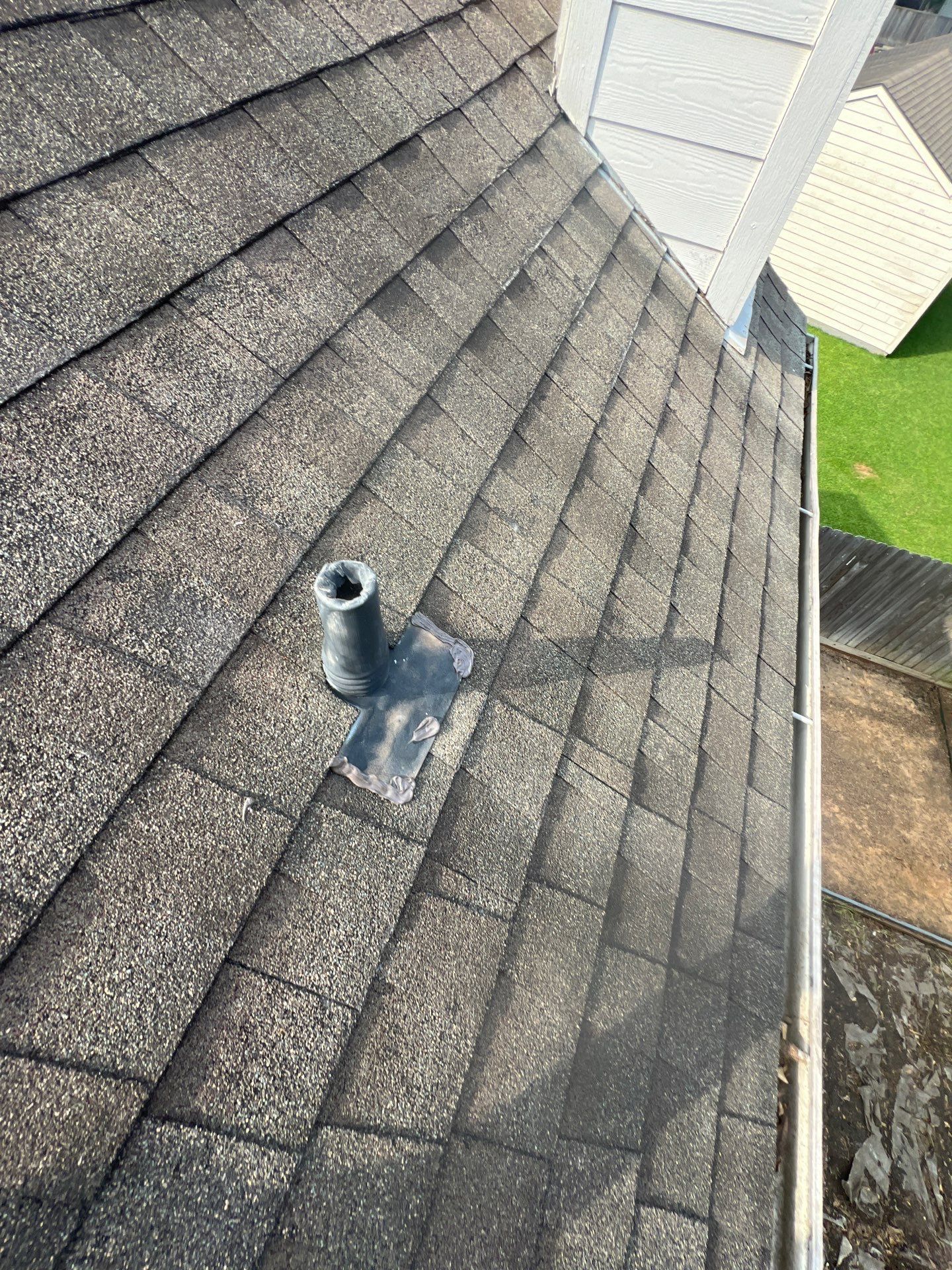 Roof Repair Houston by Roof Repair Company