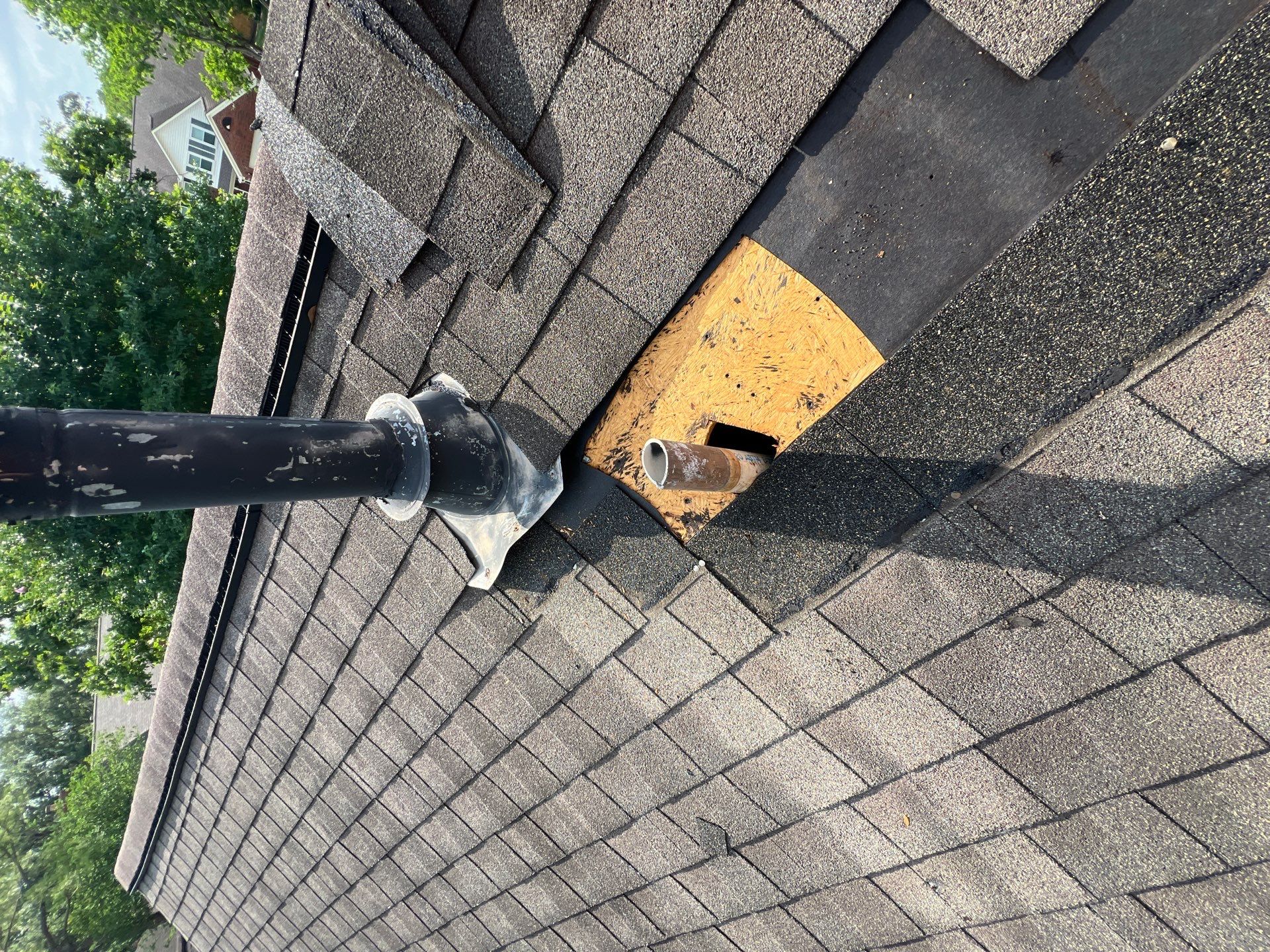 Roof Repair Houston by Roof Repair Company