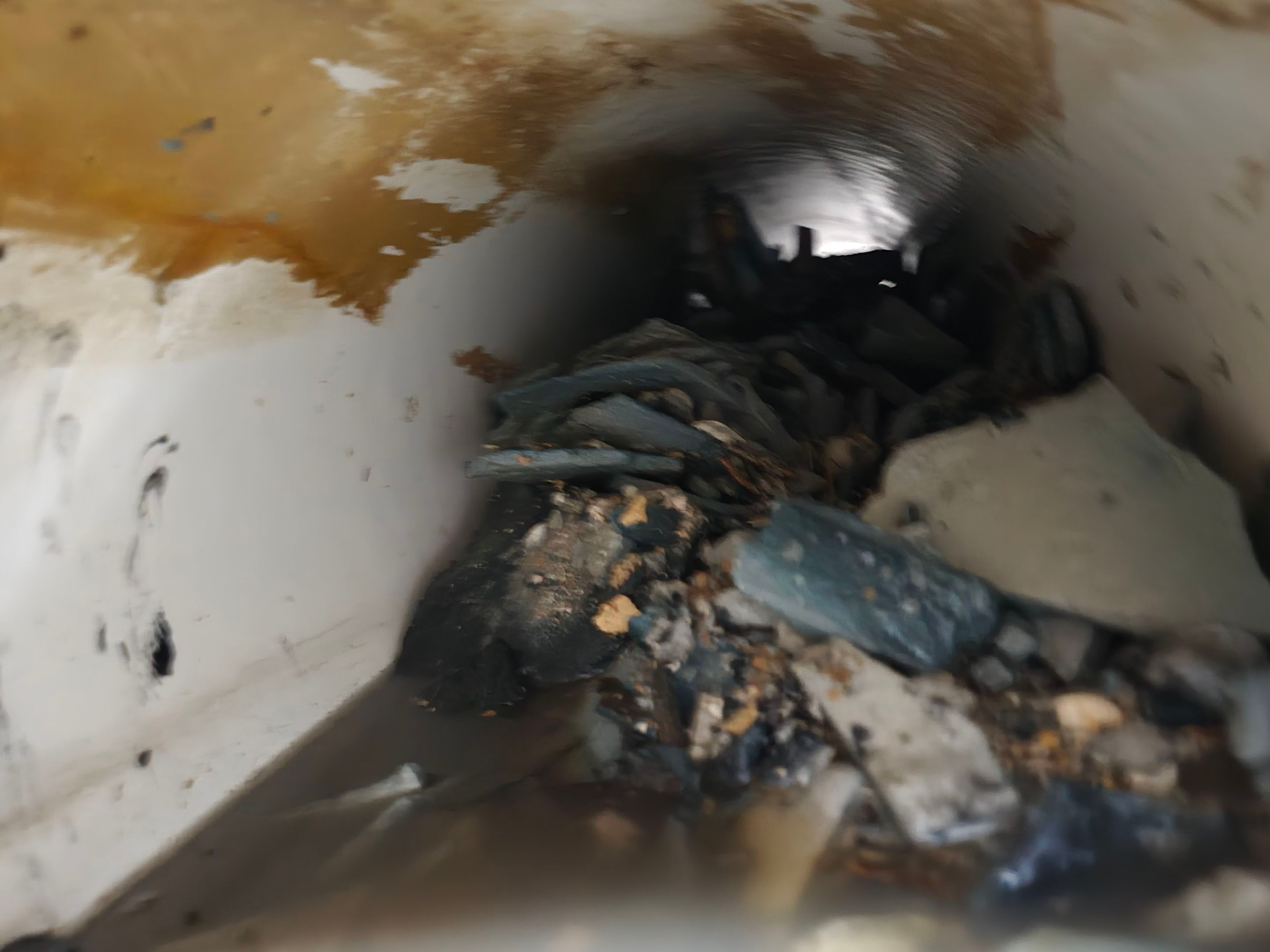 New Residential Construction Stormwater System Cleaning by APS Power & Water