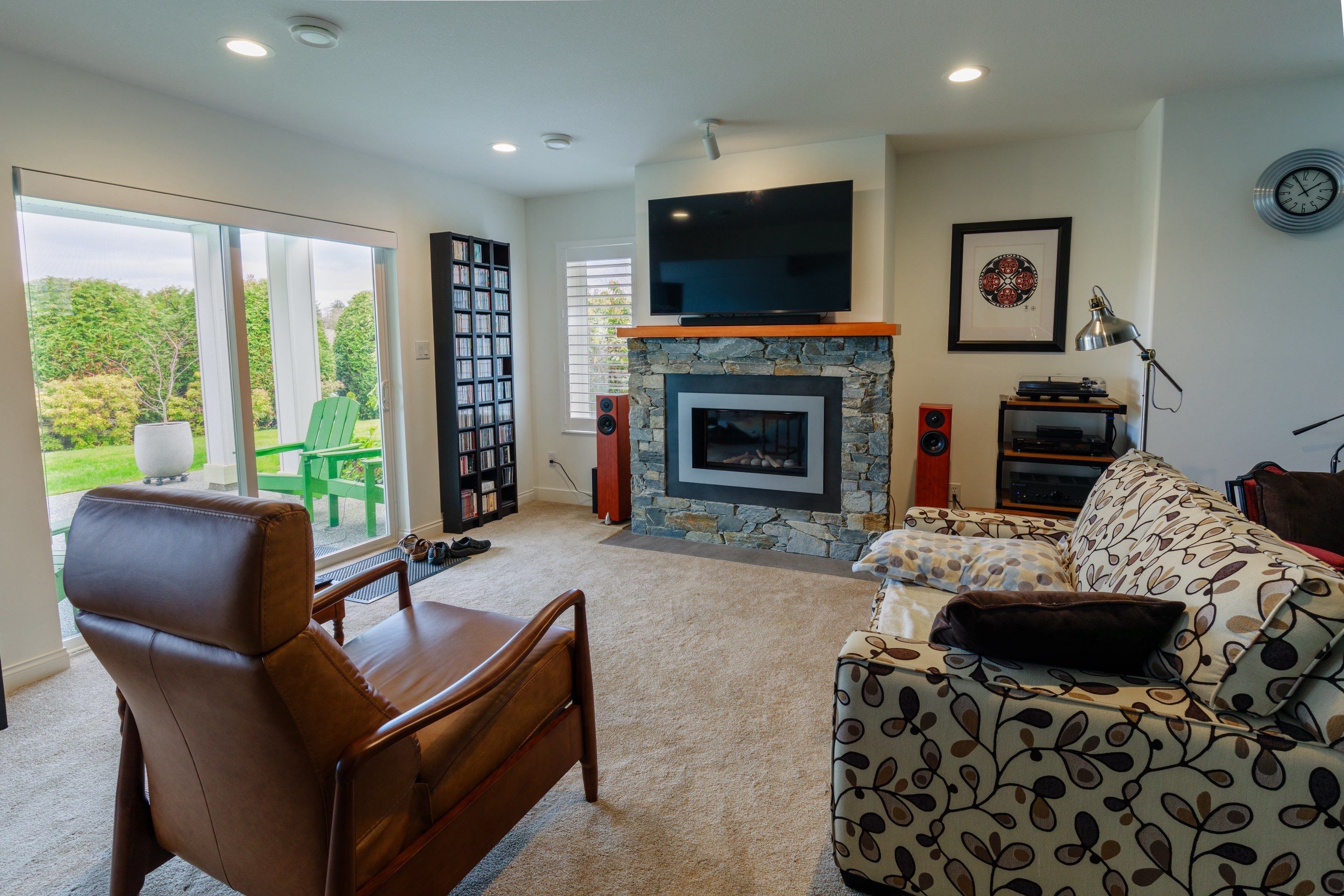 Britannia Renovation by Camelot Homes