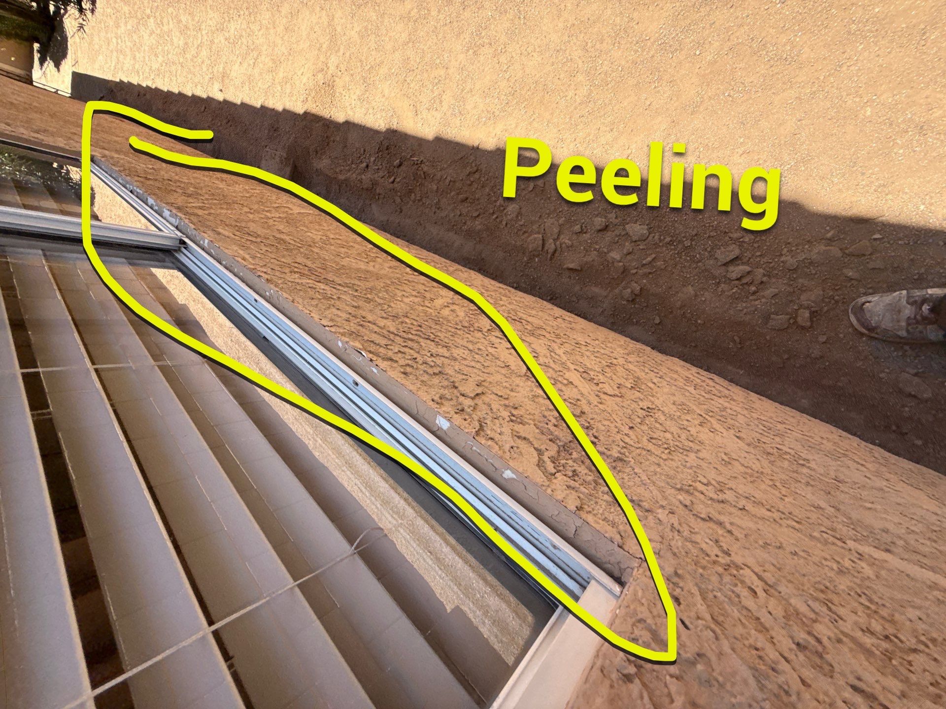 Exterior Painting - Chandler by Crash of Rhinos Painting & Garage Floors