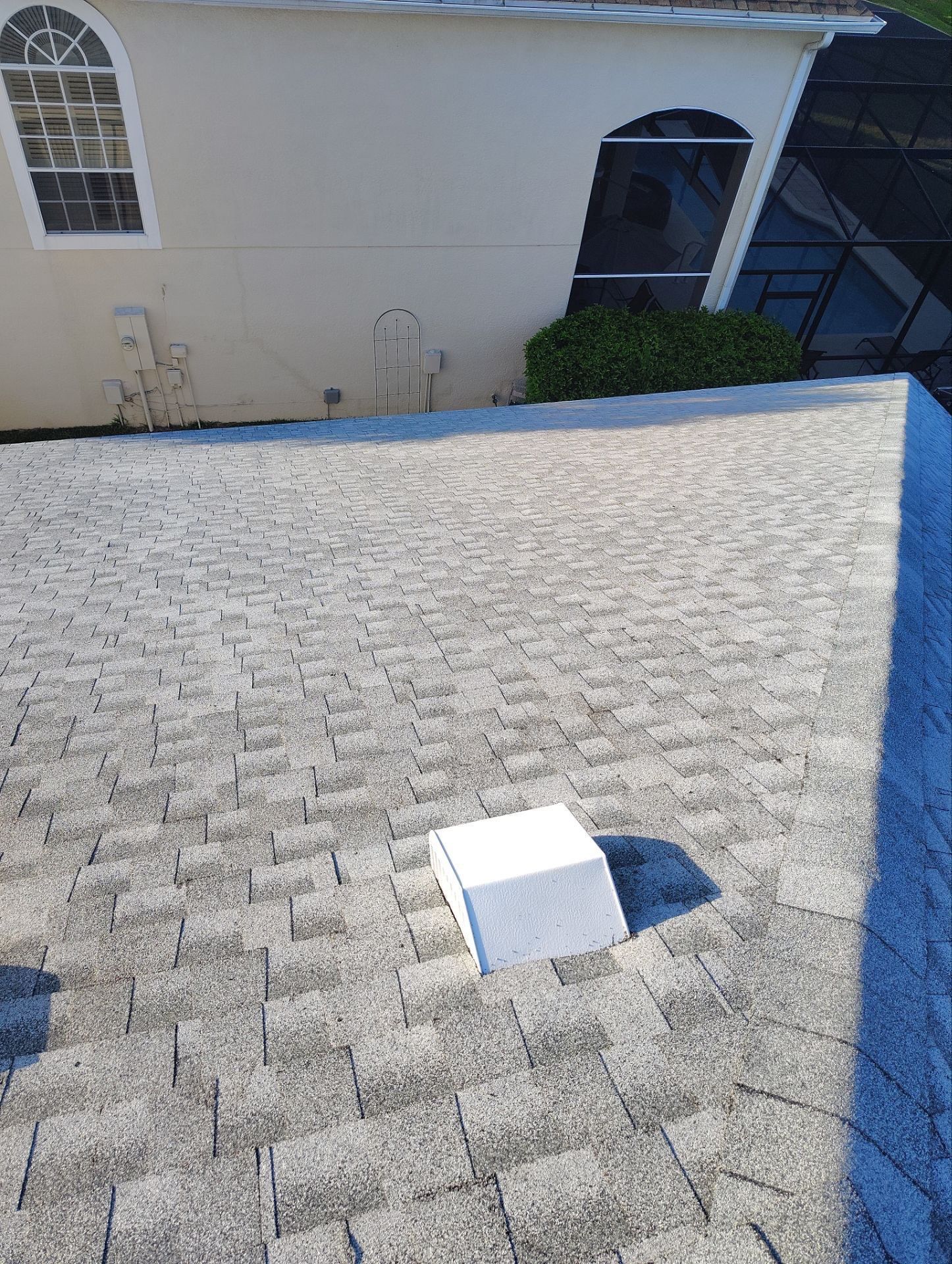 Project in Kissimmee by Serene Construction