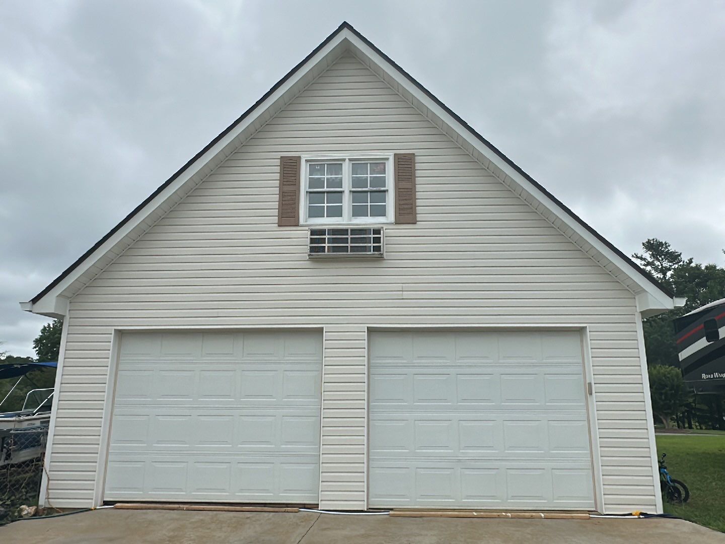 Total Transformation! Owens Corning Duration AR Color Desert Rose by NBS Roofing, Inc.