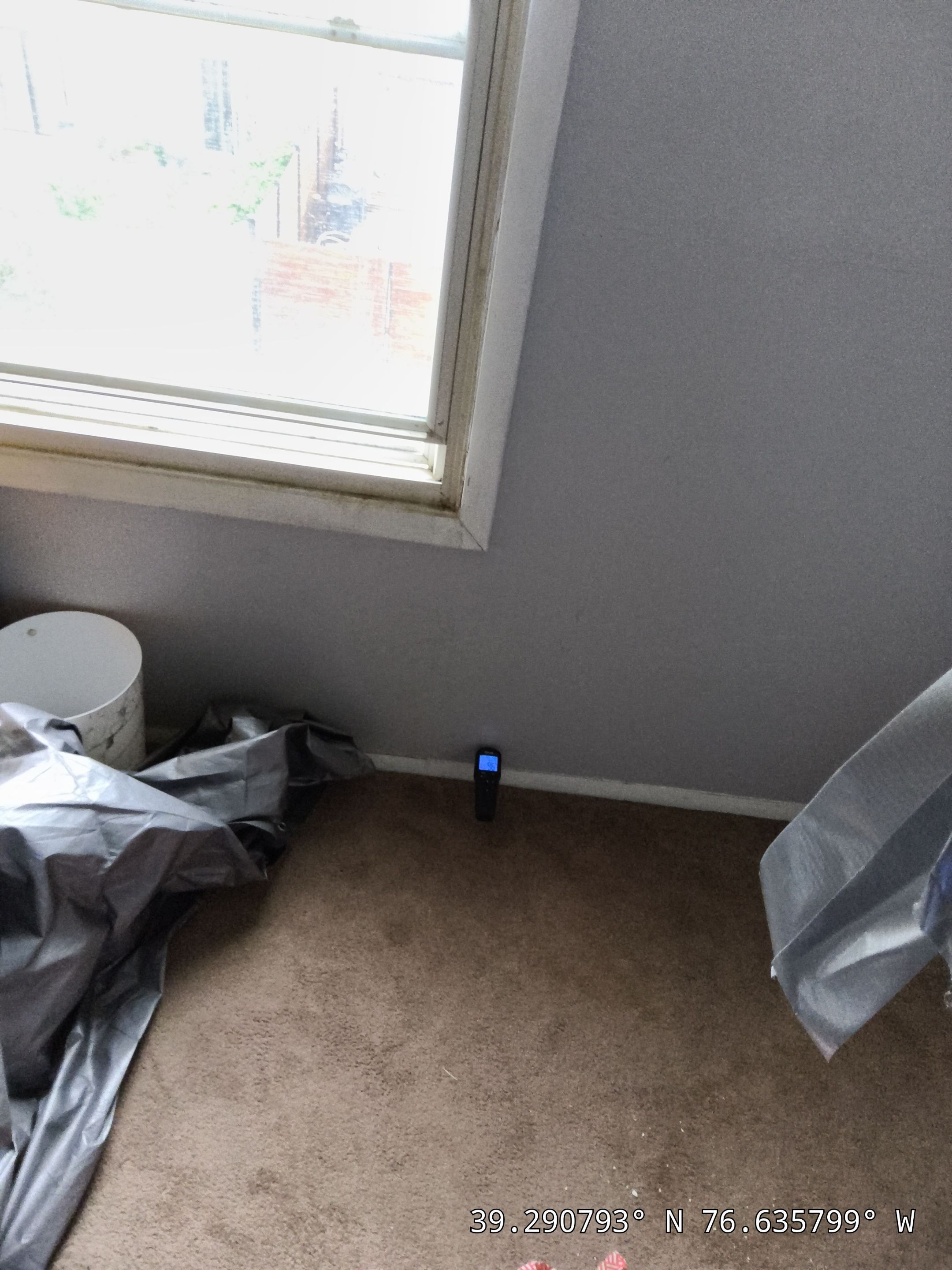 Water Mitigation by ZA&MY SERVICES LLC
